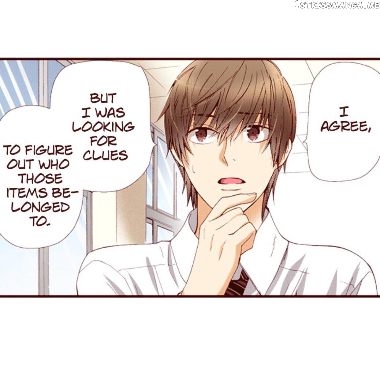 I’m a Good Kid, But I Still Want to Do It! Chapter 55 - page 19