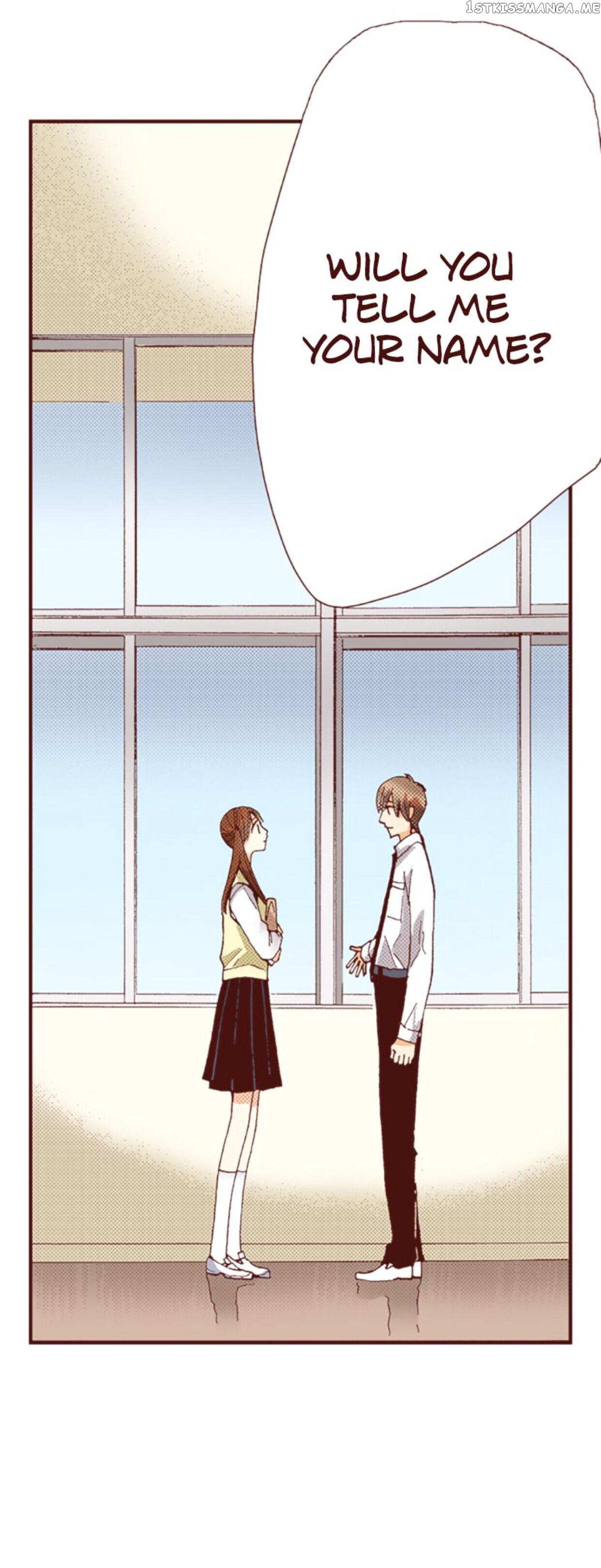 I’m a Good Kid, But I Still Want to Do It! Chapter 55 - page 2