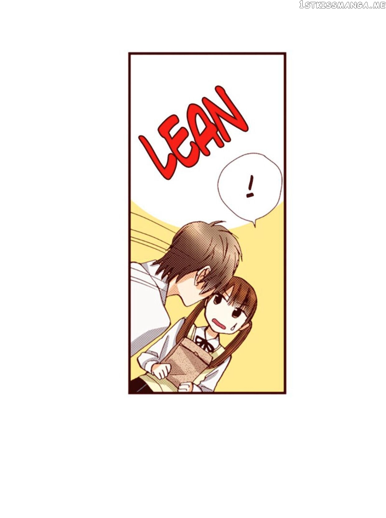I’m a Good Kid, But I Still Want to Do It! Chapter 55 - page 23