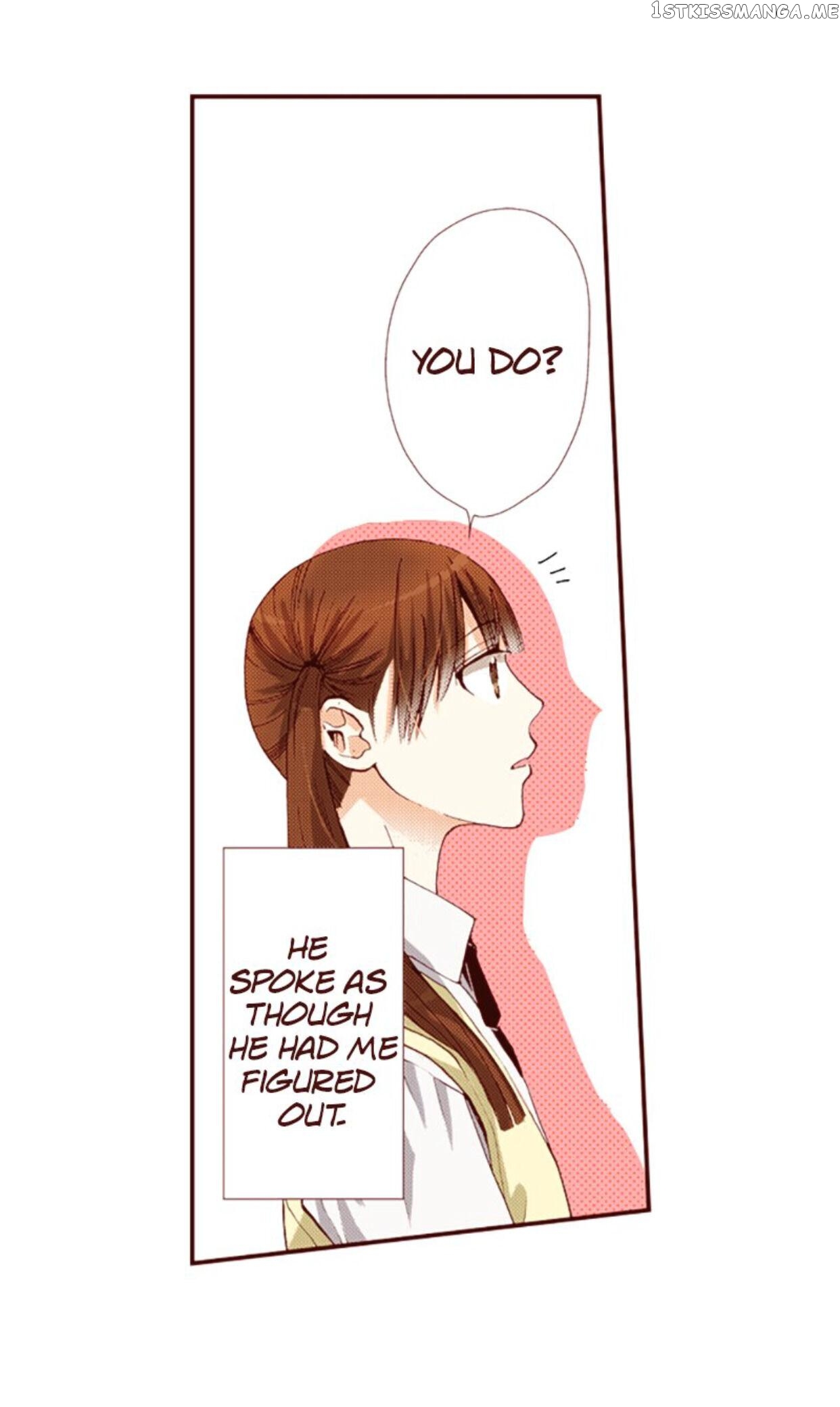 I’m a Good Kid, But I Still Want to Do It! Chapter 55 - page 27