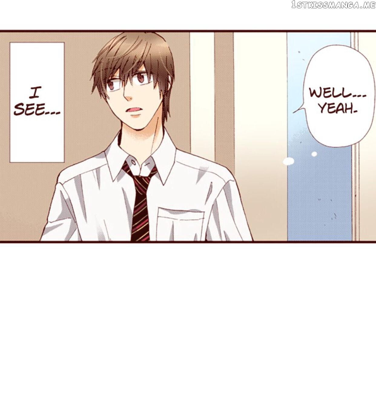 I’m a Good Kid, But I Still Want to Do It! Chapter 55 - page 29