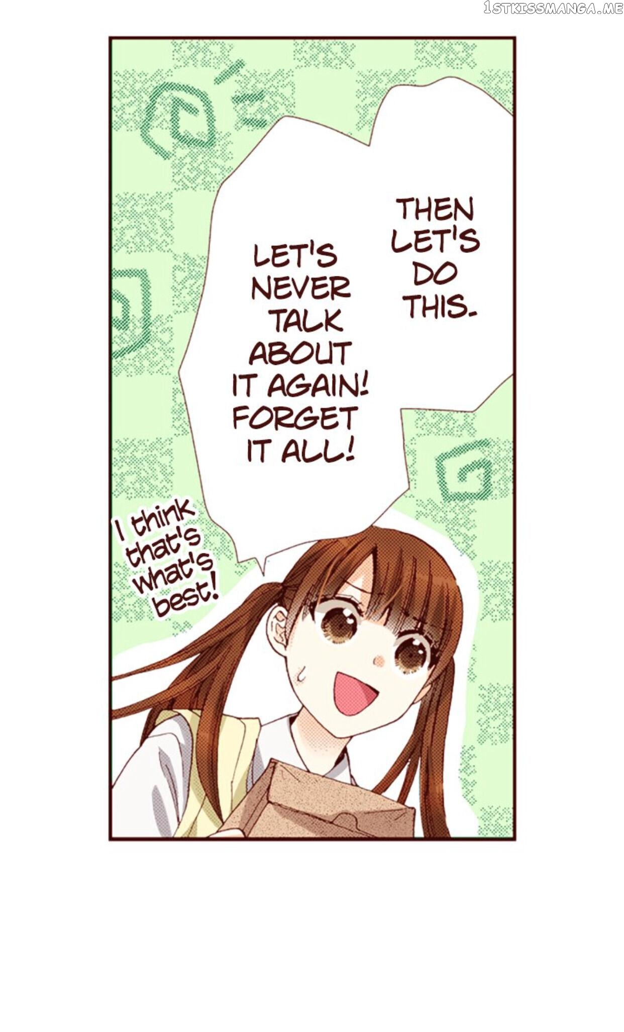 I’m a Good Kid, But I Still Want to Do It! Chapter 55 - page 31