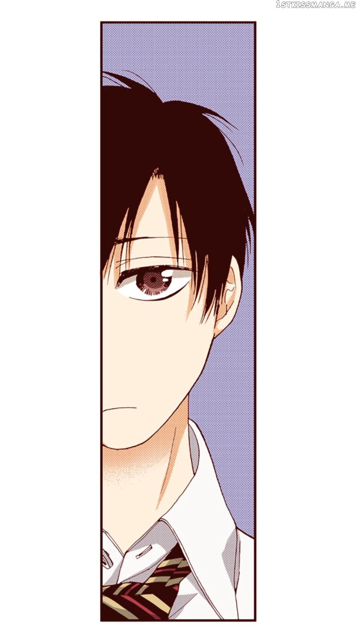 I’m a Good Kid, But I Still Want to Do It! Chapter 55 - page 37