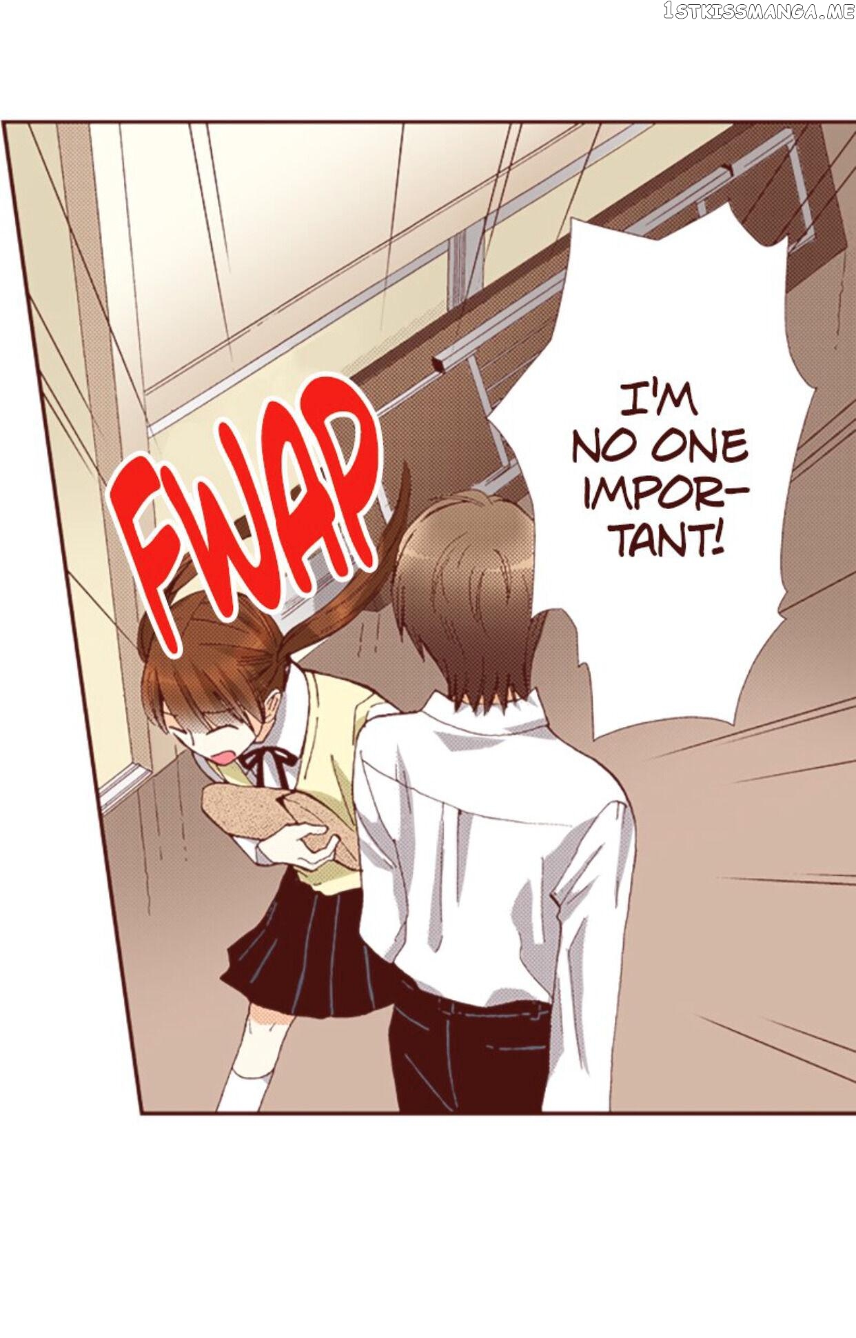I’m a Good Kid, But I Still Want to Do It! Chapter 55 - page 6