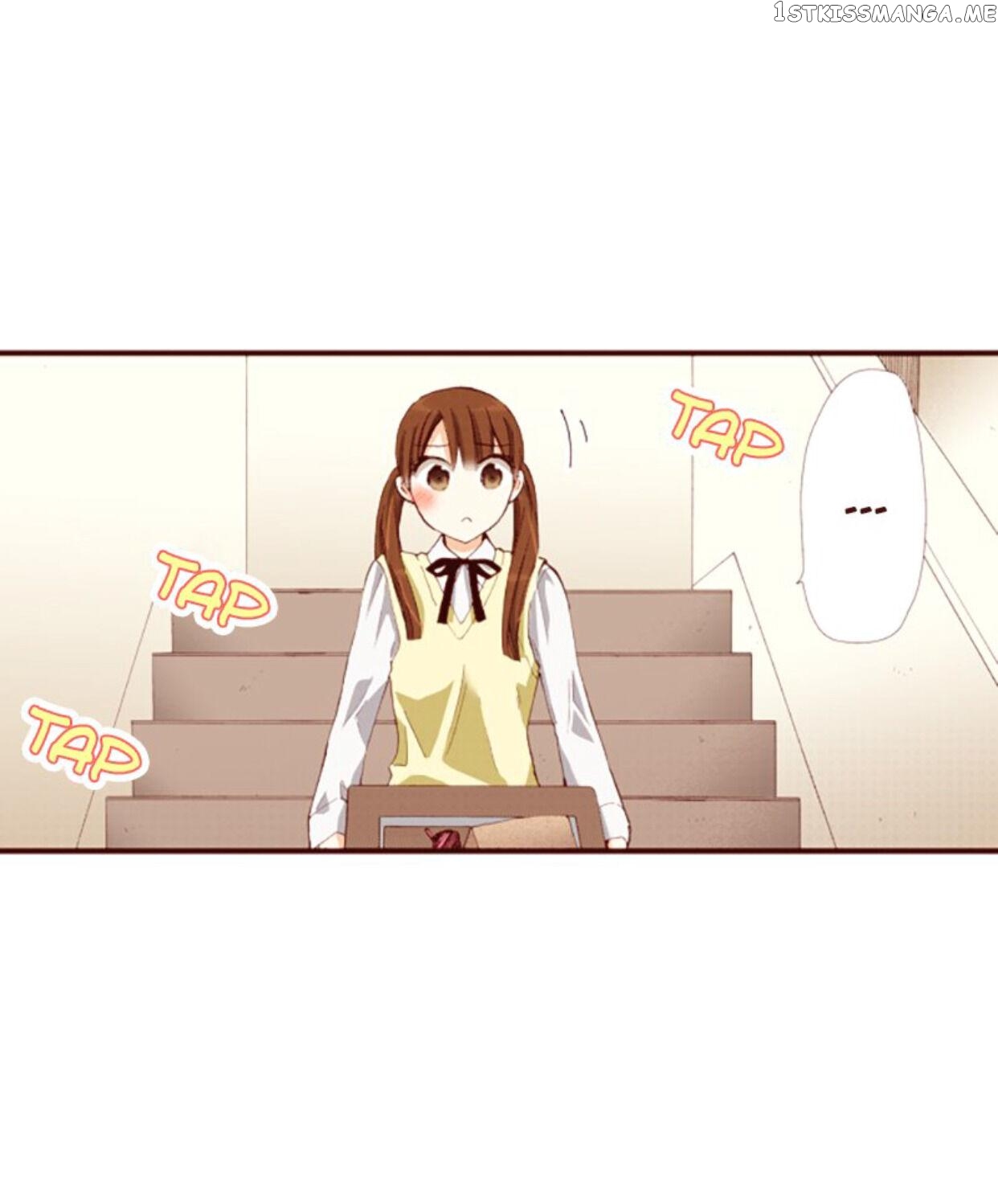 I’m a Good Kid, But I Still Want to Do It! Chapter 54 - page 10