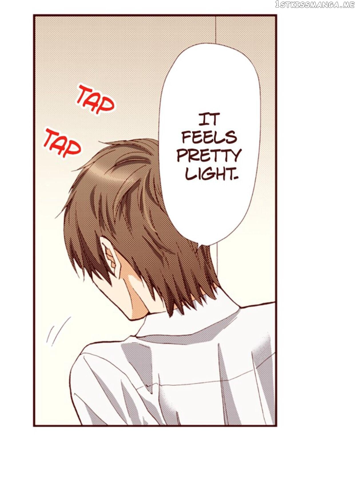 I’m a Good Kid, But I Still Want to Do It! Chapter 54 - page 11