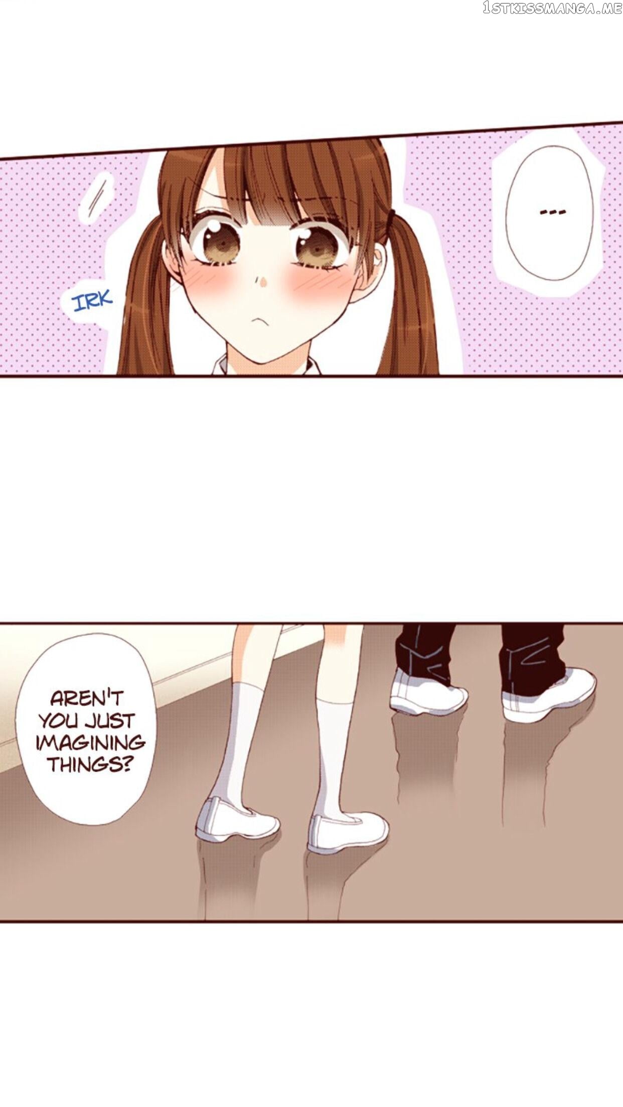 I’m a Good Kid, But I Still Want to Do It! Chapter 54 - page 14