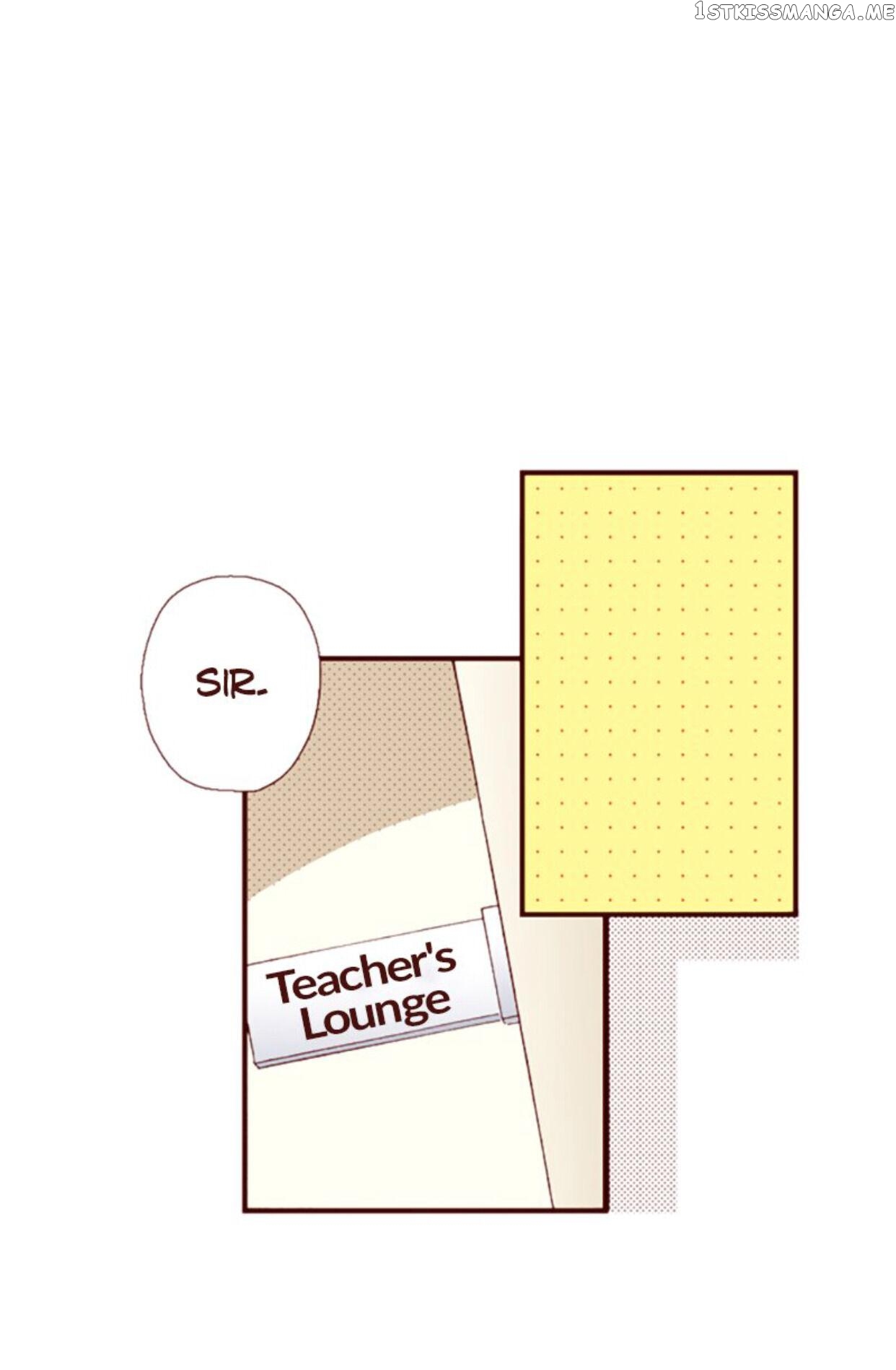 I’m a Good Kid, But I Still Want to Do It! Chapter 54 - page 15