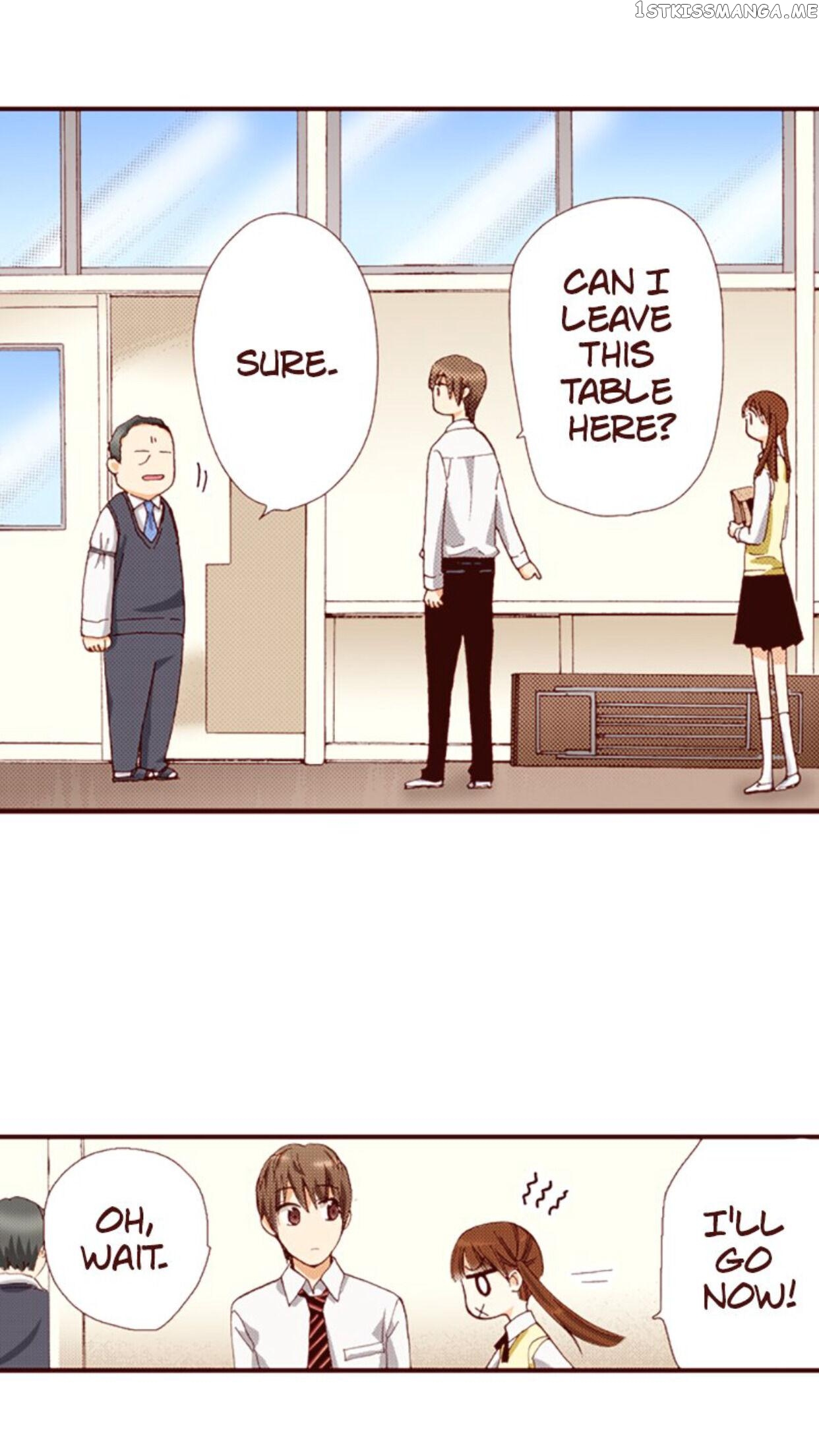 I’m a Good Kid, But I Still Want to Do It! Chapter 54 - page 16