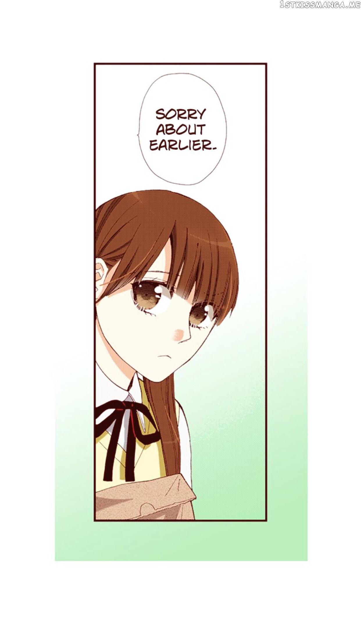 I’m a Good Kid, But I Still Want to Do It! Chapter 54 - page 17