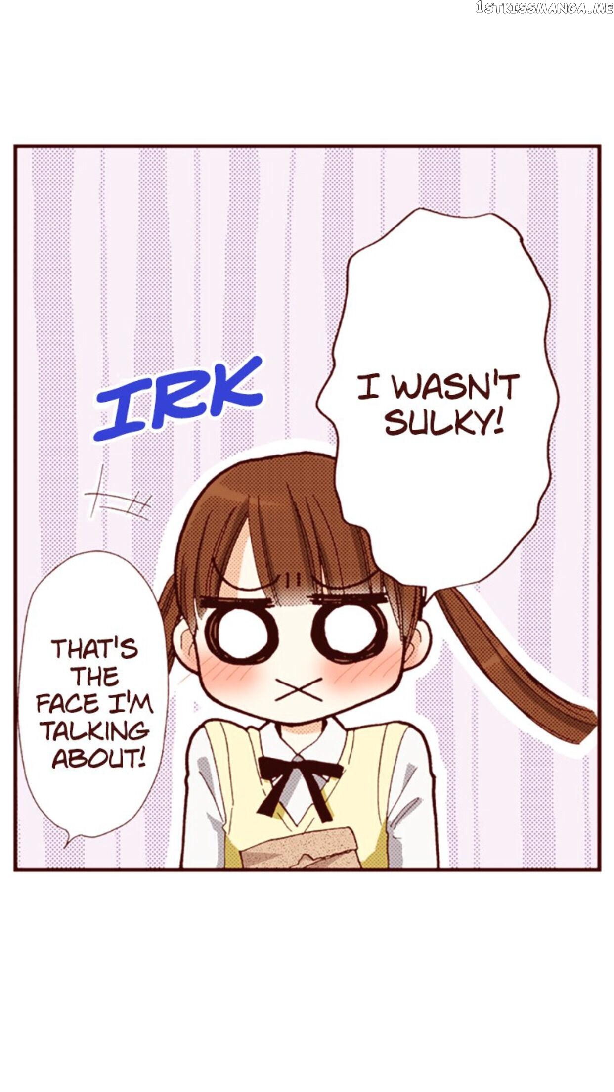 I’m a Good Kid, But I Still Want to Do It! Chapter 54 - page 19