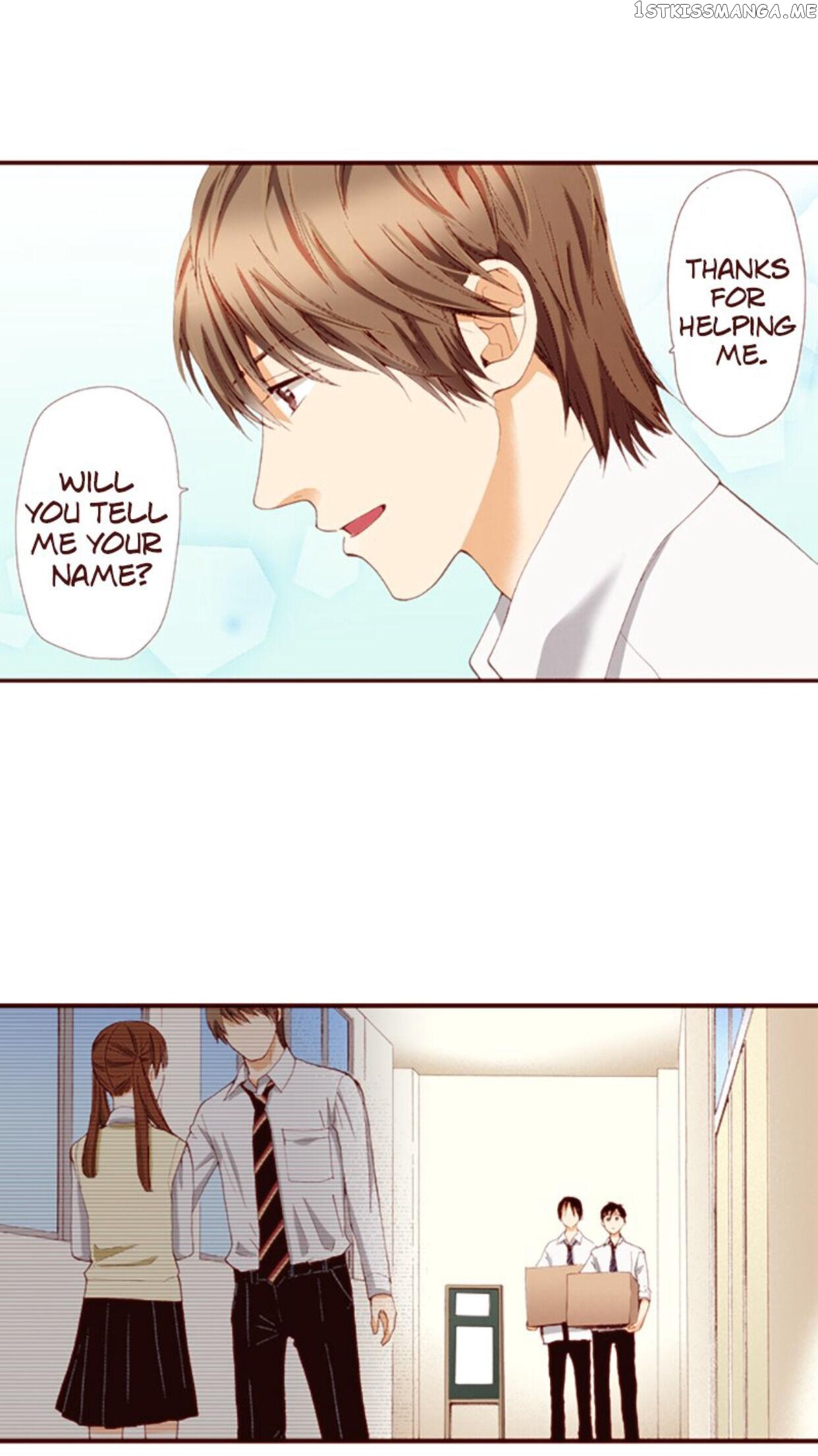 I’m a Good Kid, But I Still Want to Do It! Chapter 54 - page 24