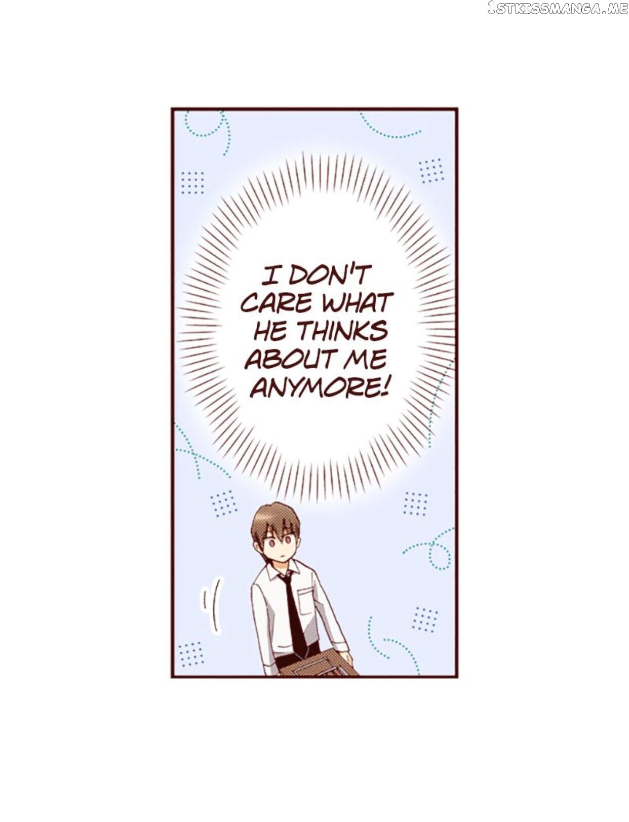 I’m a Good Kid, But I Still Want to Do It! Chapter 54 - page 5