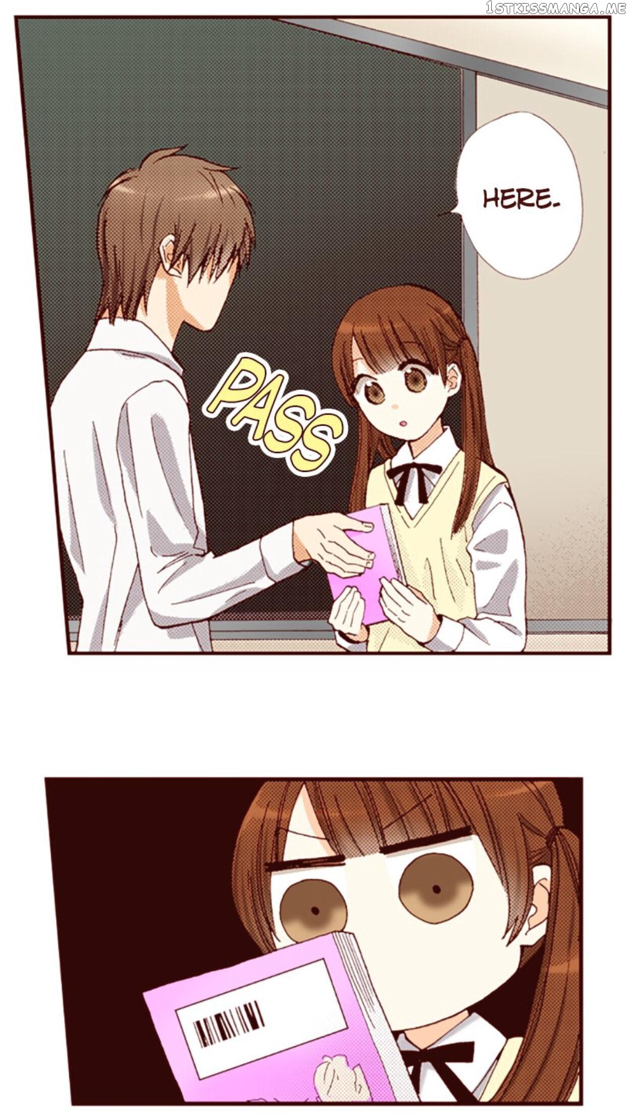 I’m a Good Kid, But I Still Want to Do It! Chapter 53 - page 12