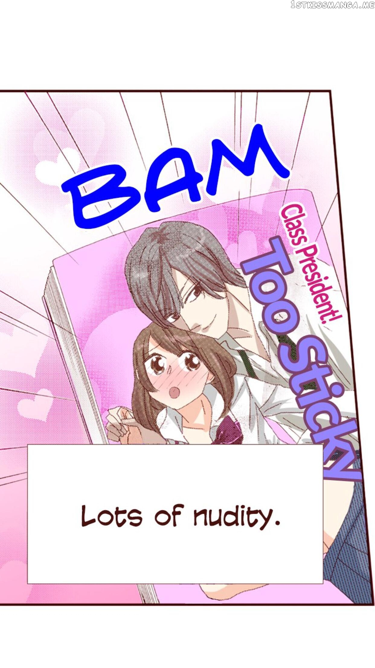 I’m a Good Kid, But I Still Want to Do It! Chapter 53 - page 13