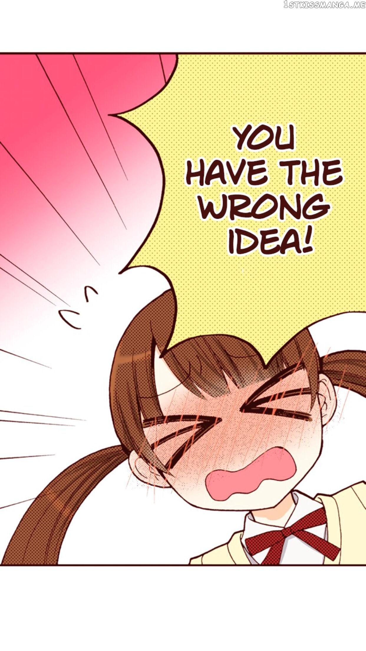 I’m a Good Kid, But I Still Want to Do It! Chapter 53 - page 18