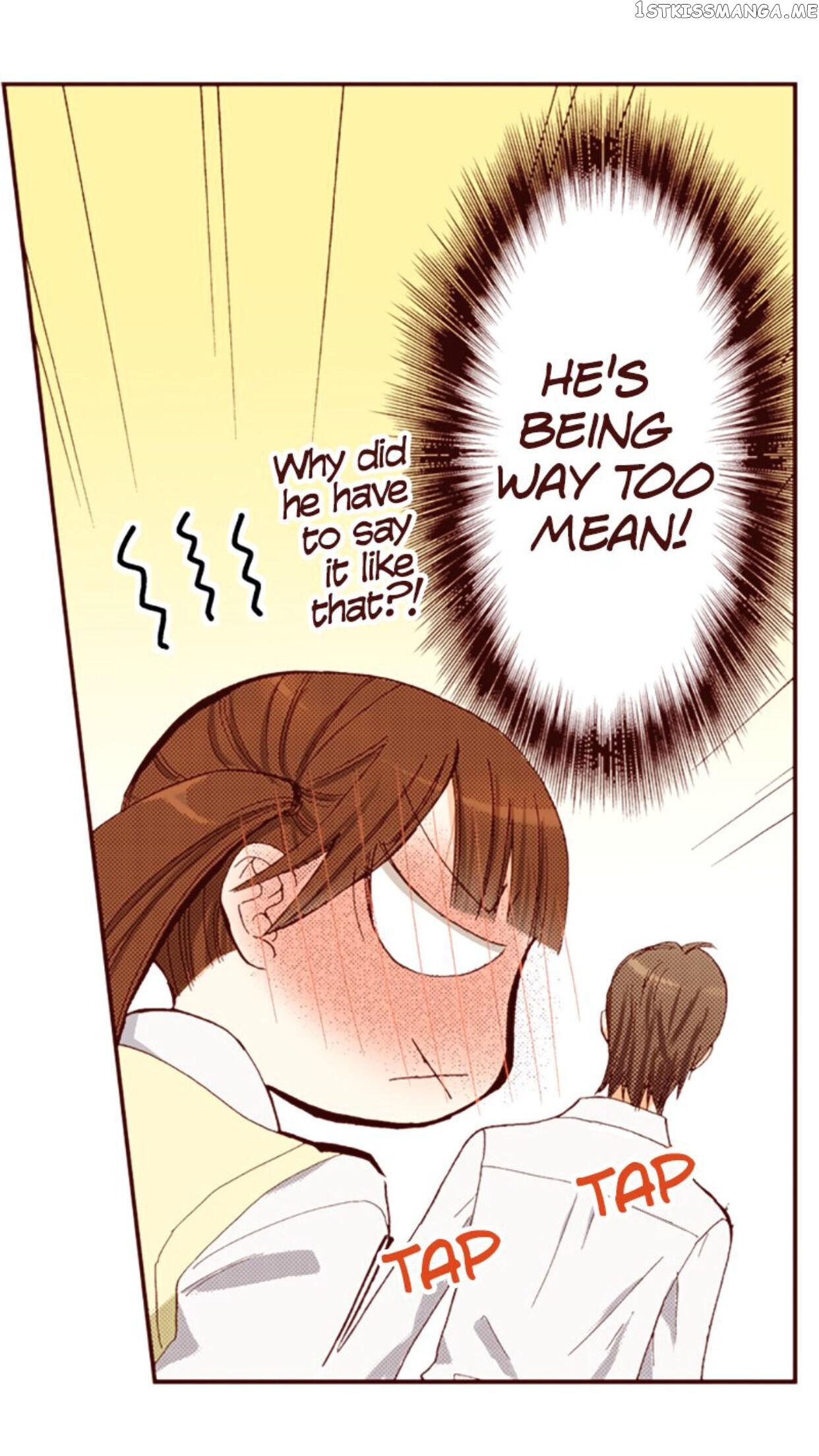 I’m a Good Kid, But I Still Want to Do It! Chapter 53 - page 25