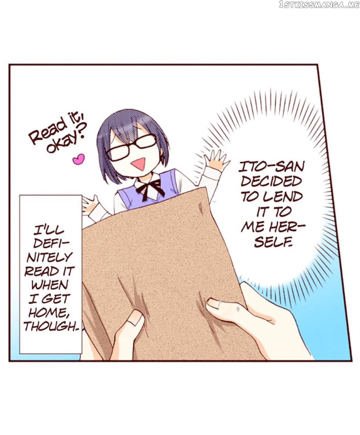 I’m a Good Kid, But I Still Want to Do It! Chapter 53 - page 26