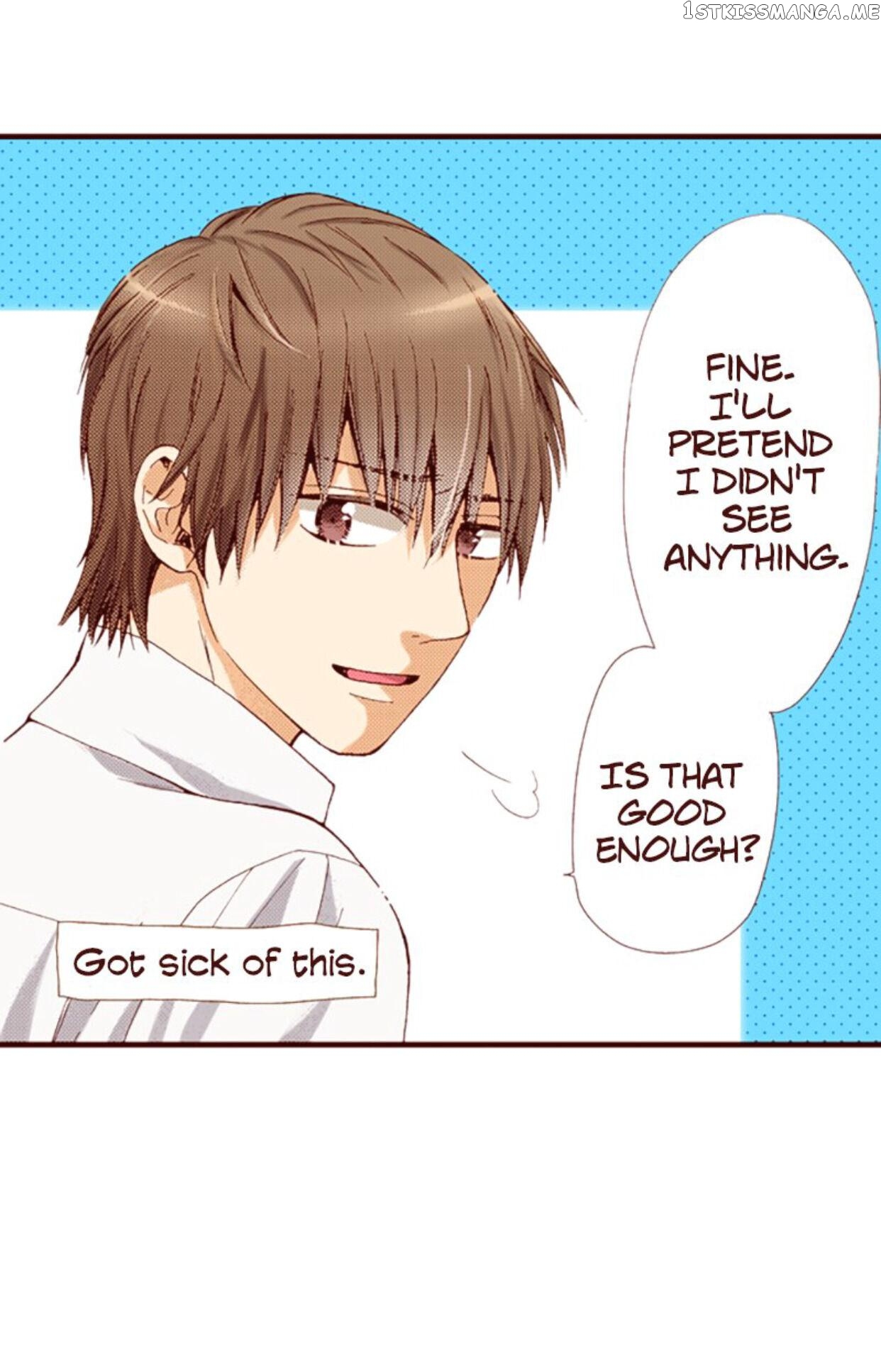 I’m a Good Kid, But I Still Want to Do It! Chapter 53 - page 31