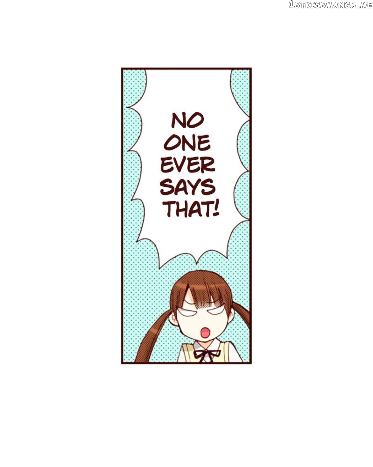 I’m a Good Kid, But I Still Want to Do It! Chapter 53 - page 34