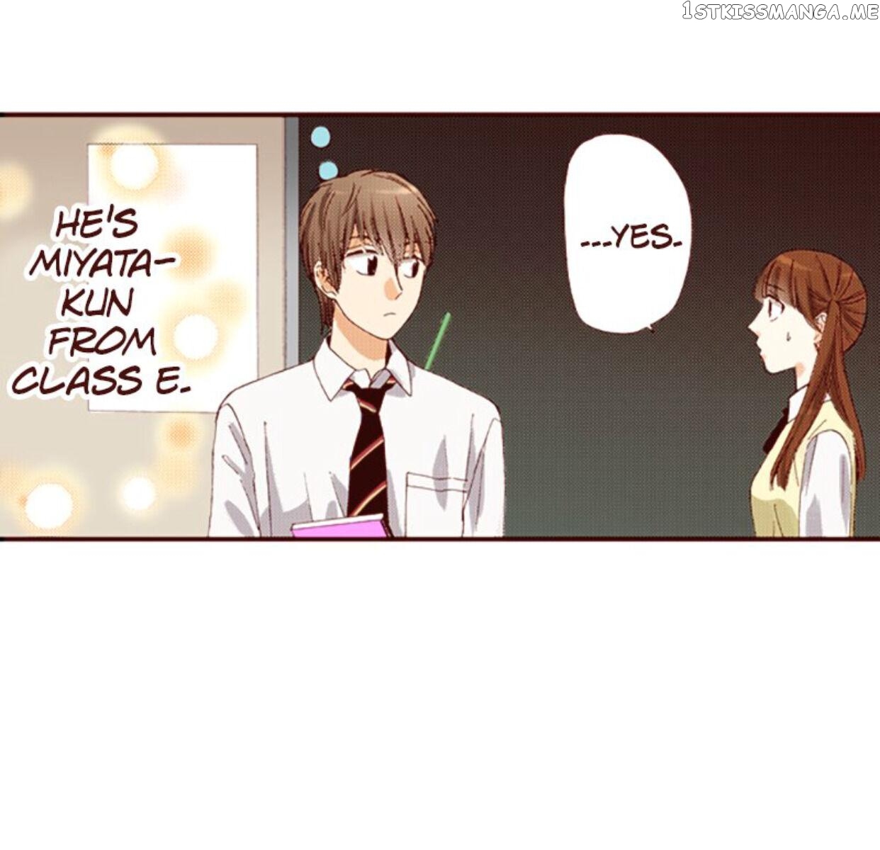 I’m a Good Kid, But I Still Want to Do It! Chapter 53 - page 4