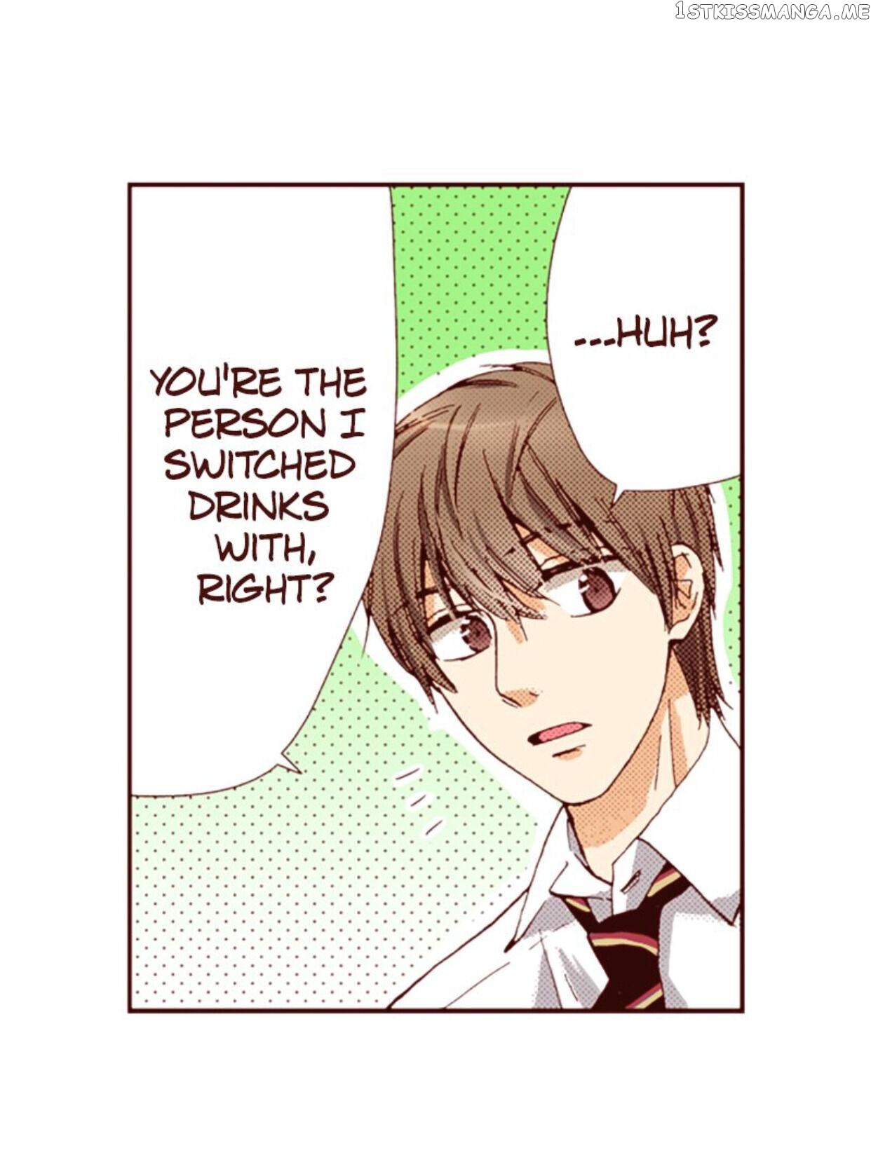 I’m a Good Kid, But I Still Want to Do It! Chapter 53 - page 5