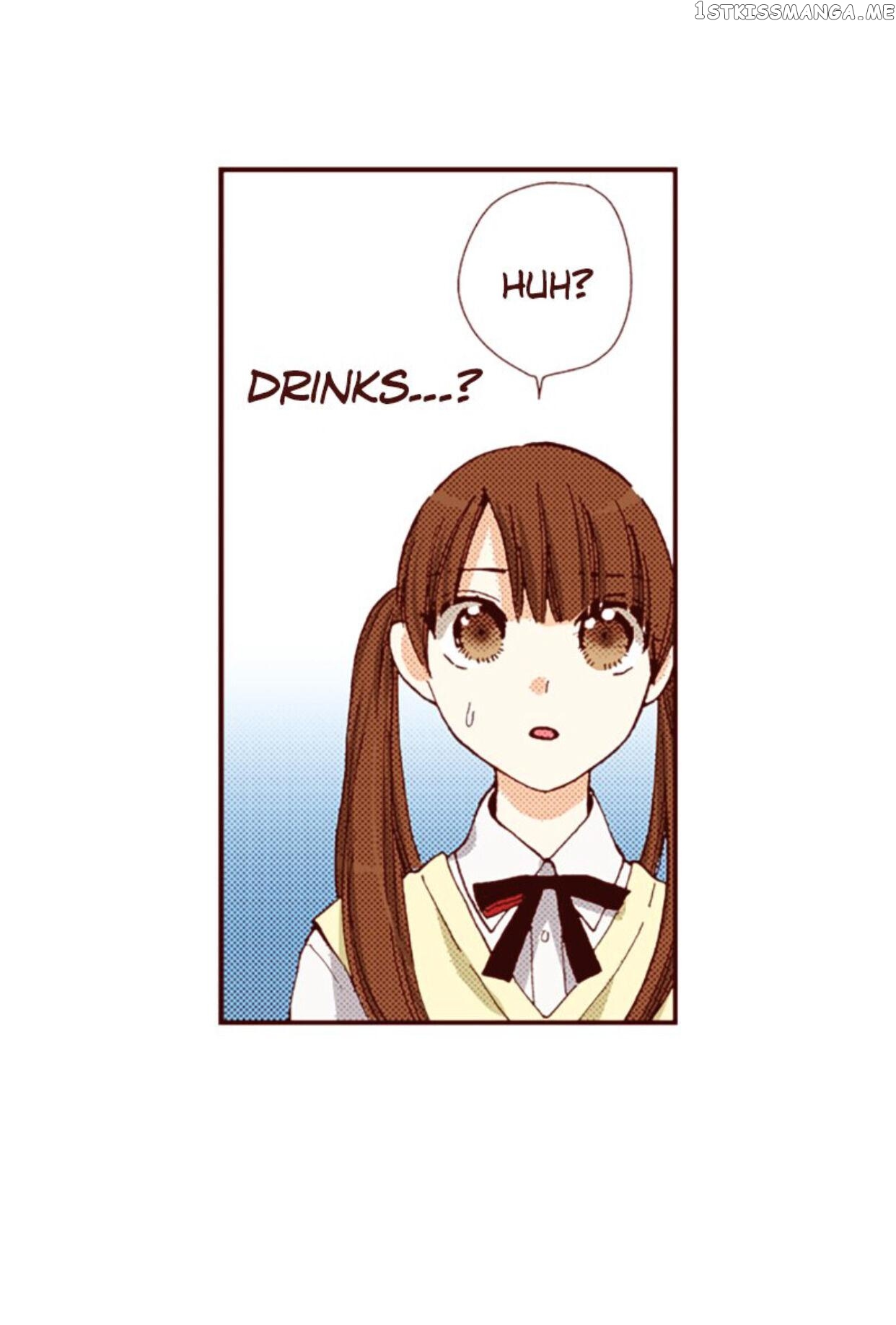 I’m a Good Kid, But I Still Want to Do It! Chapter 53 - page 6