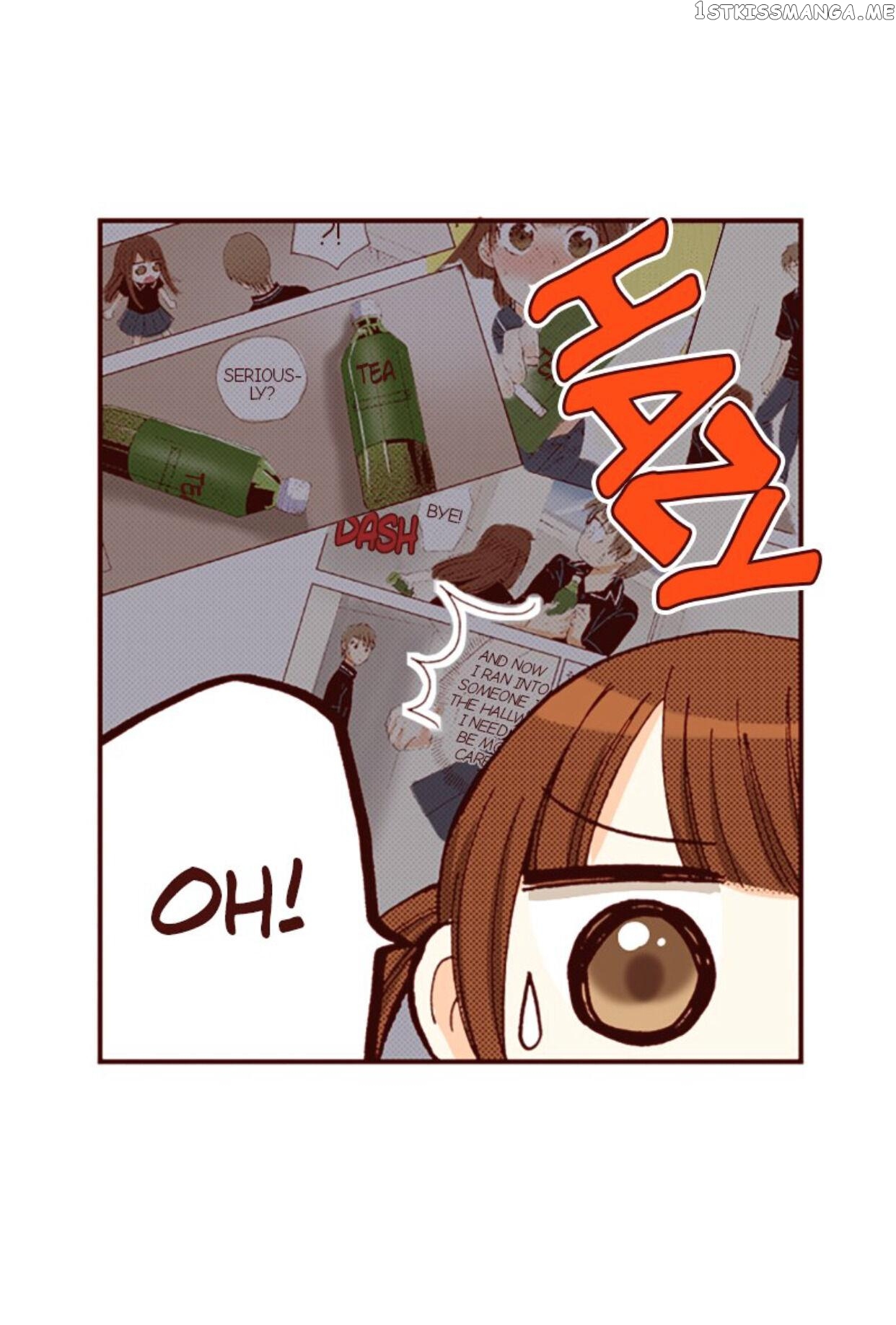I’m a Good Kid, But I Still Want to Do It! Chapter 53 - page 7