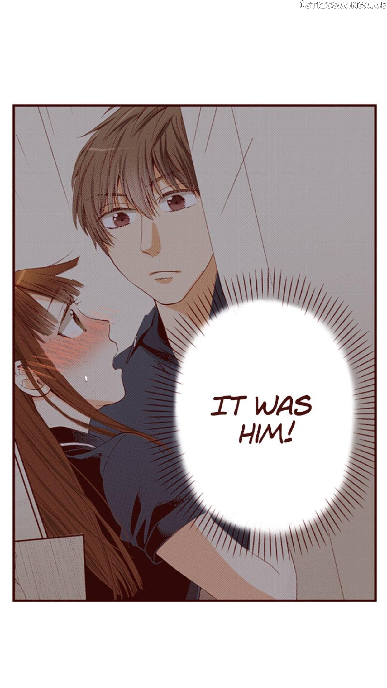I’m a Good Kid, But I Still Want to Do It! Chapter 53 - page 8