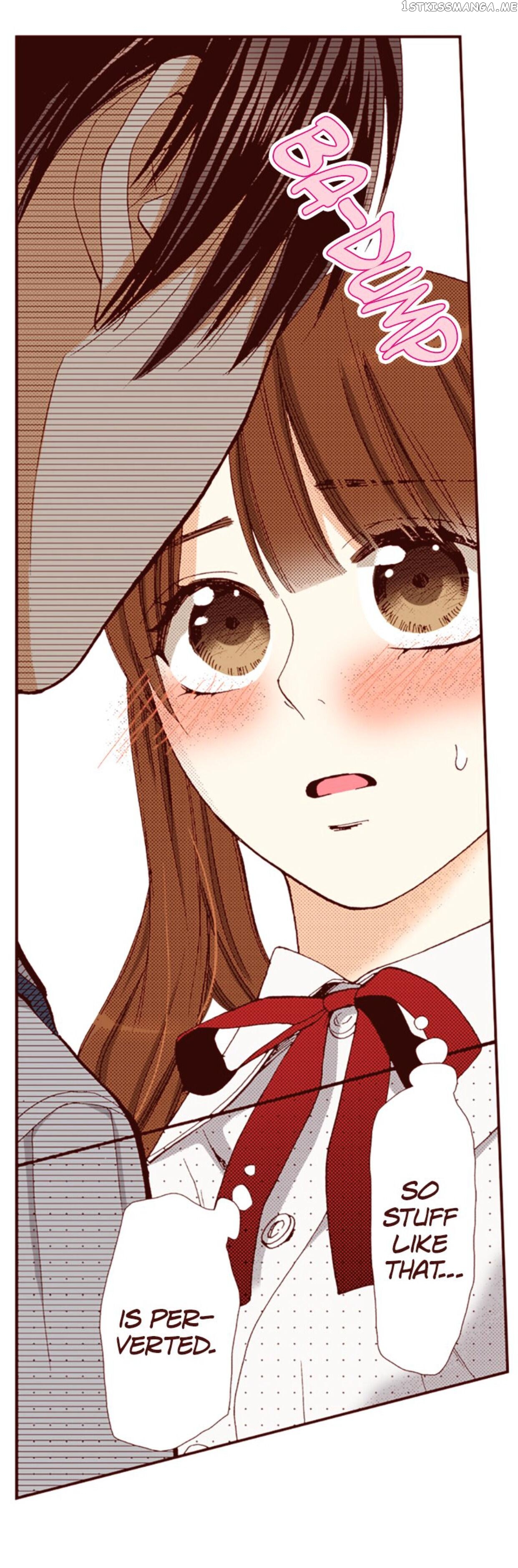 I’m a Good Kid, But I Still Want to Do It! Chapter 52 - page 10