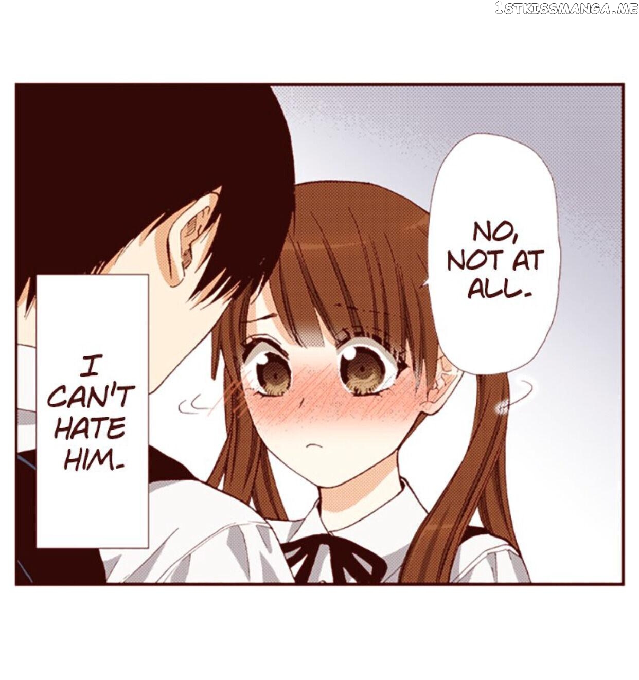 I’m a Good Kid, But I Still Want to Do It! Chapter 52 - page 12