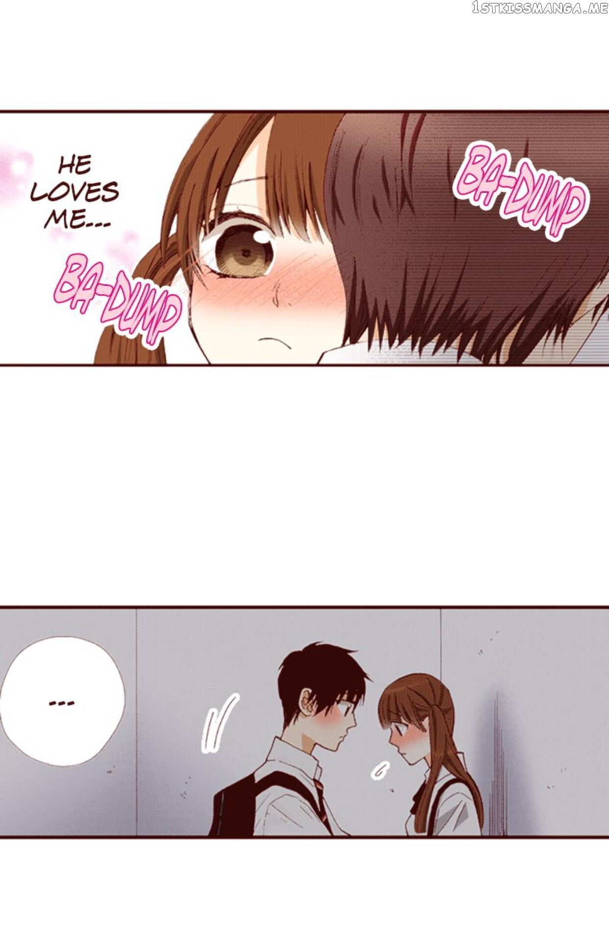 I’m a Good Kid, But I Still Want to Do It! Chapter 52 - page 14