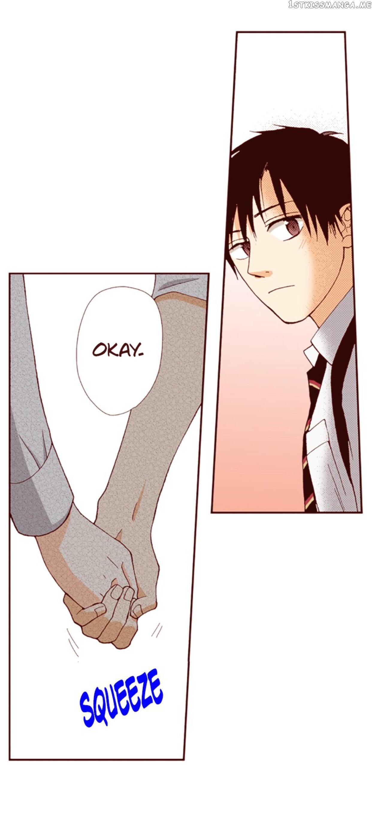 I’m a Good Kid, But I Still Want to Do It! Chapter 52 - page 17
