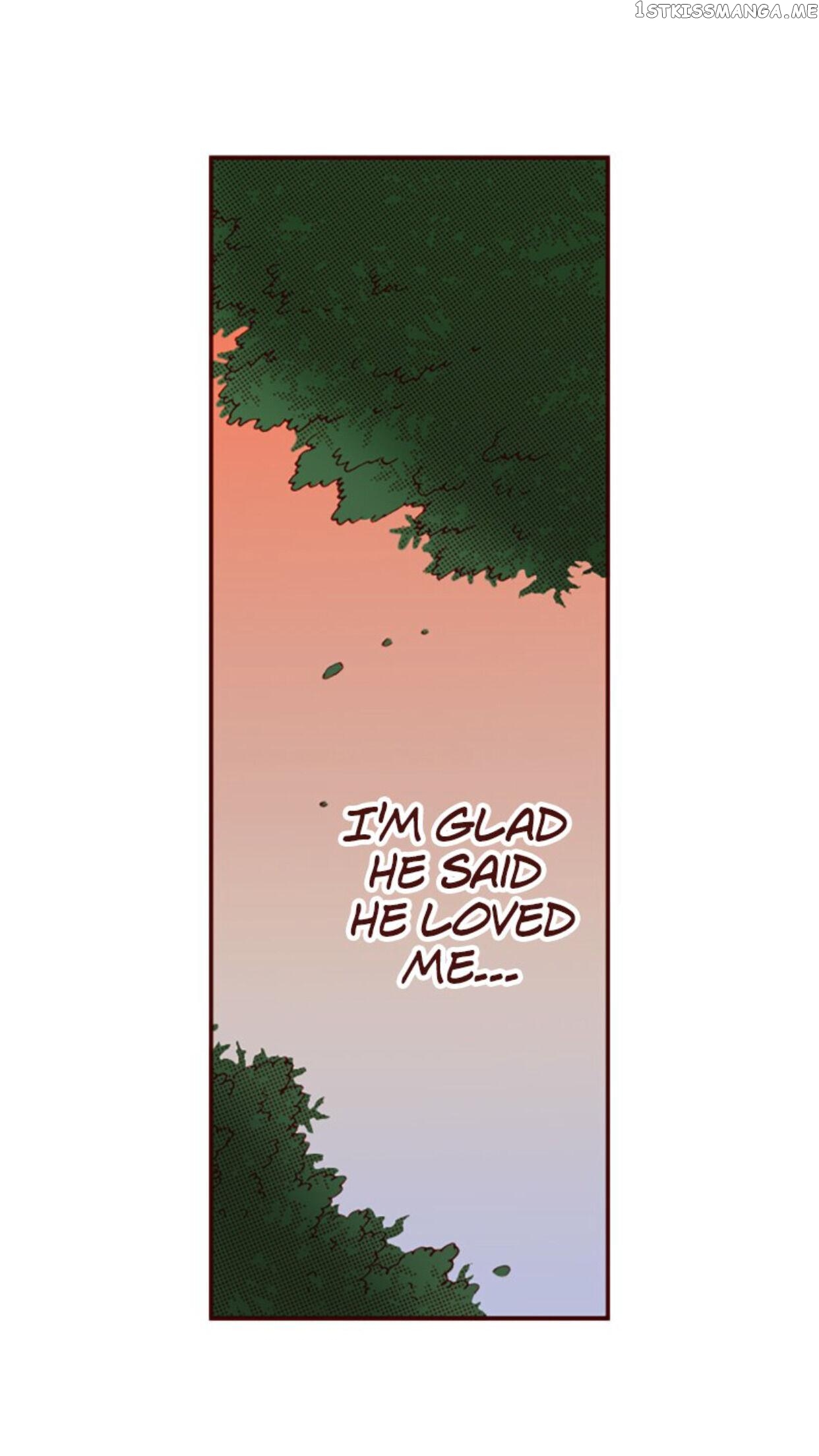 I’m a Good Kid, But I Still Want to Do It! Chapter 52 - page 18