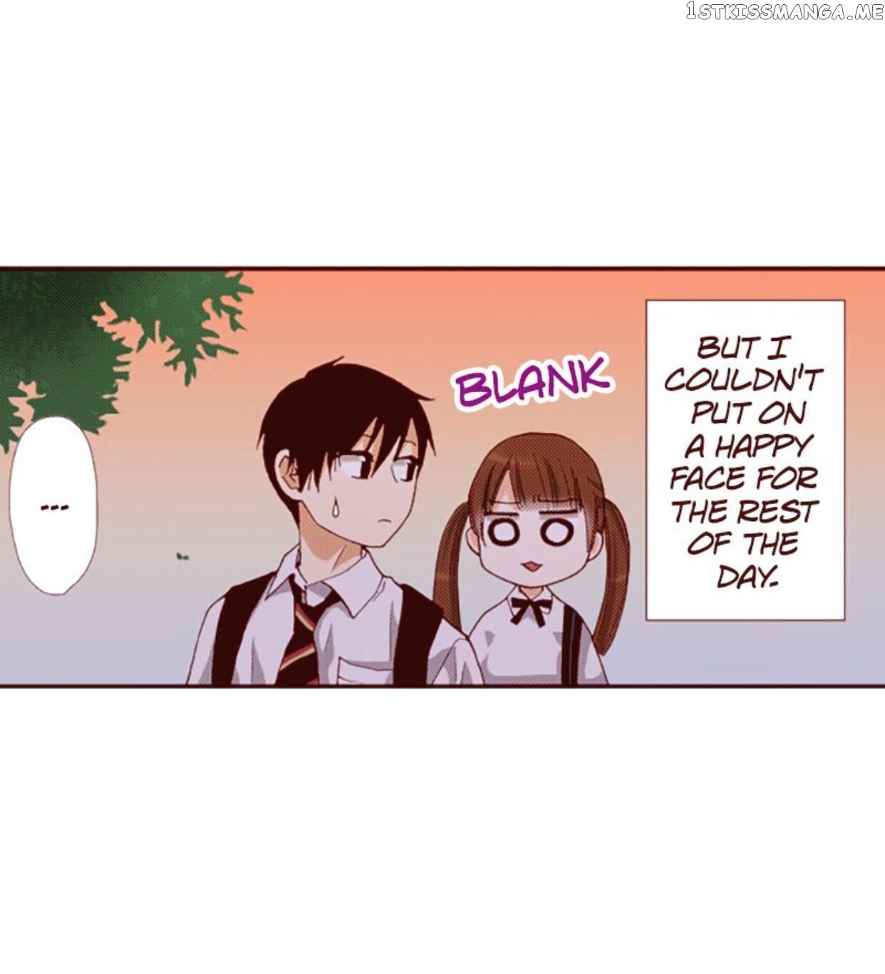 I’m a Good Kid, But I Still Want to Do It! Chapter 52 - page 19