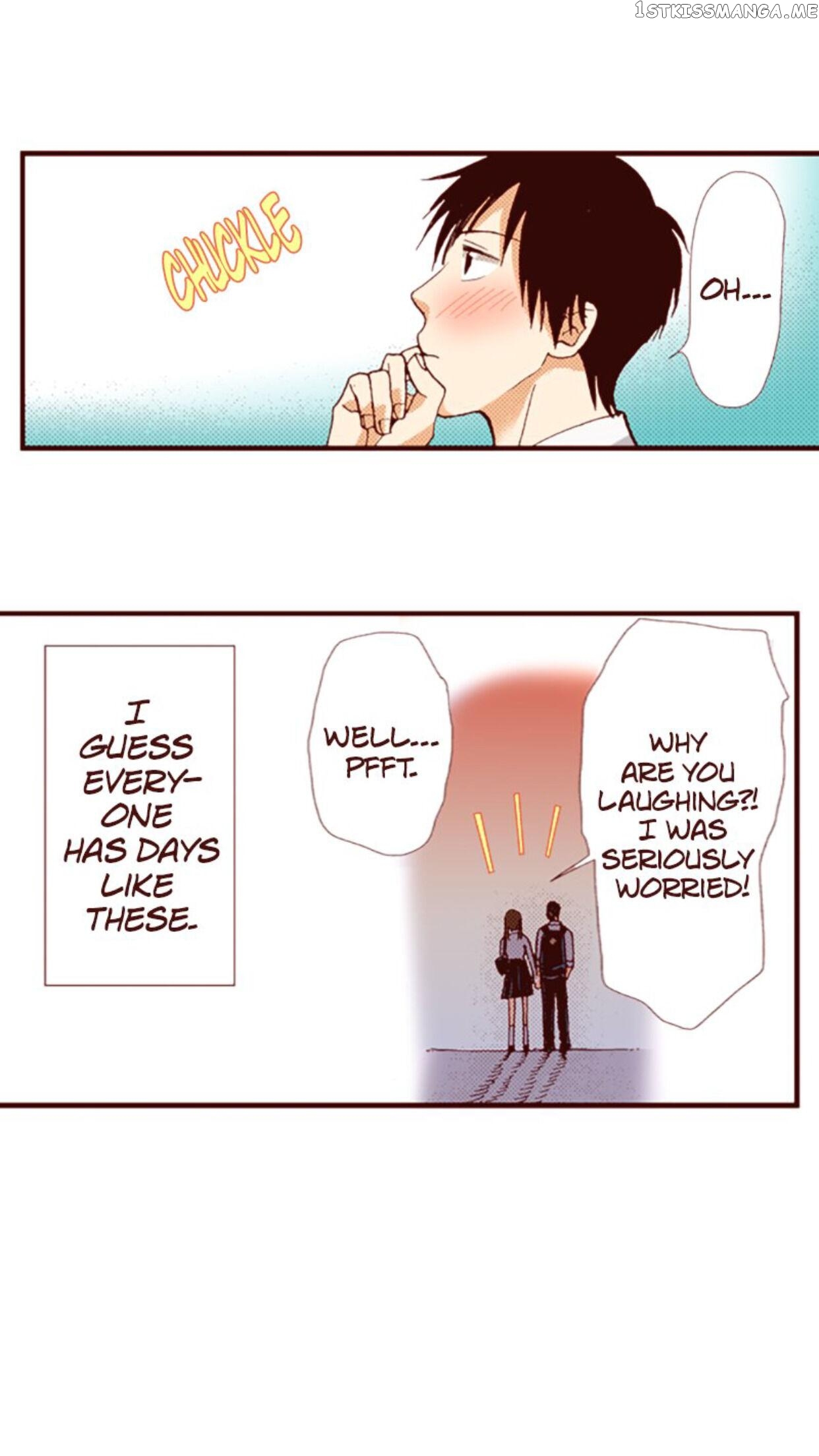 I’m a Good Kid, But I Still Want to Do It! Chapter 52 - page 21