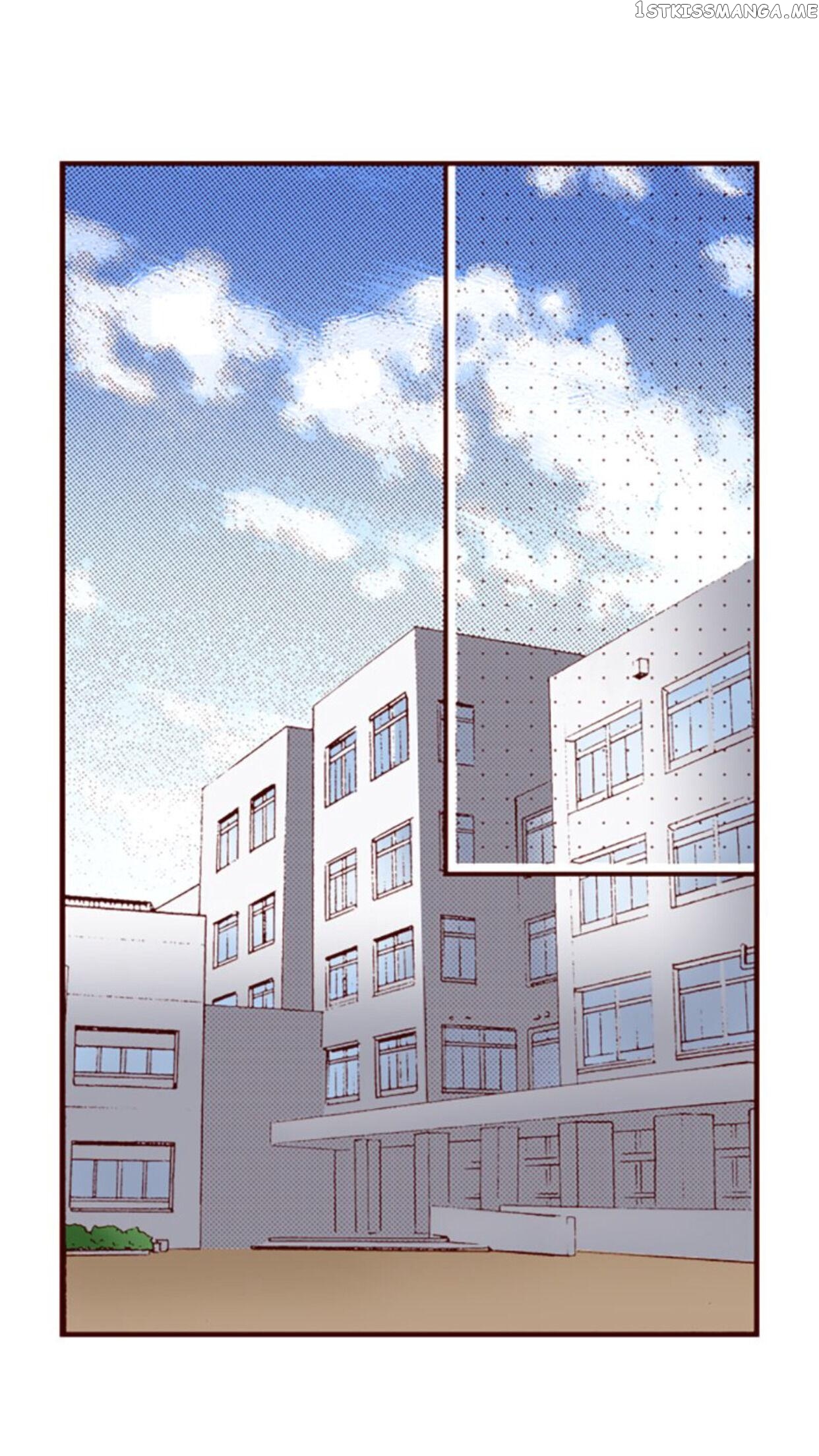 I’m a Good Kid, But I Still Want to Do It! Chapter 52 - page 22