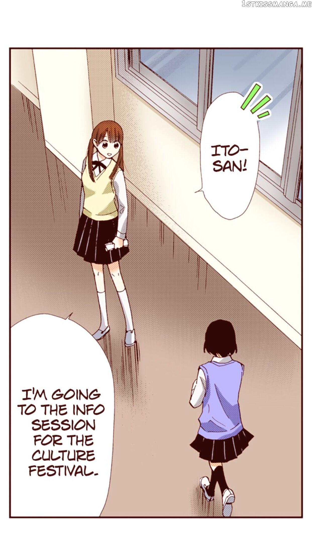 I’m a Good Kid, But I Still Want to Do It! Chapter 52 - page 24