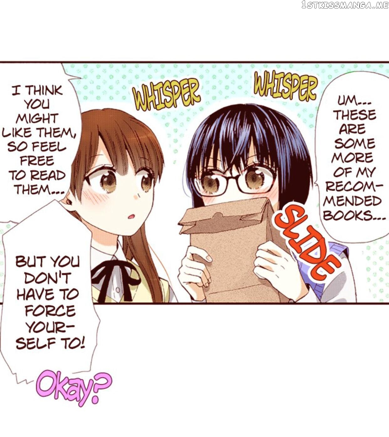 I’m a Good Kid, But I Still Want to Do It! Chapter 52 - page 25