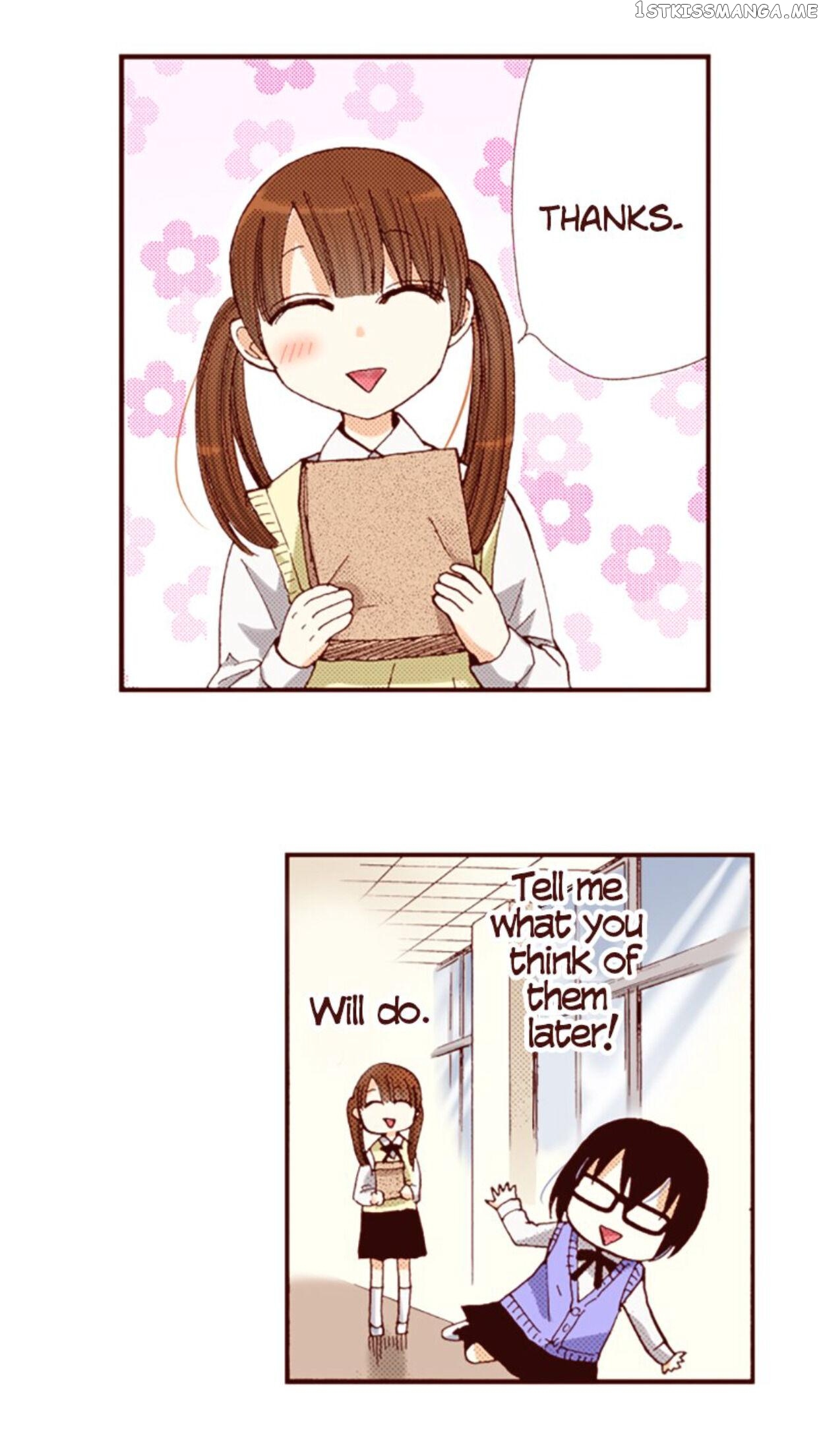I’m a Good Kid, But I Still Want to Do It! Chapter 52 - page 26