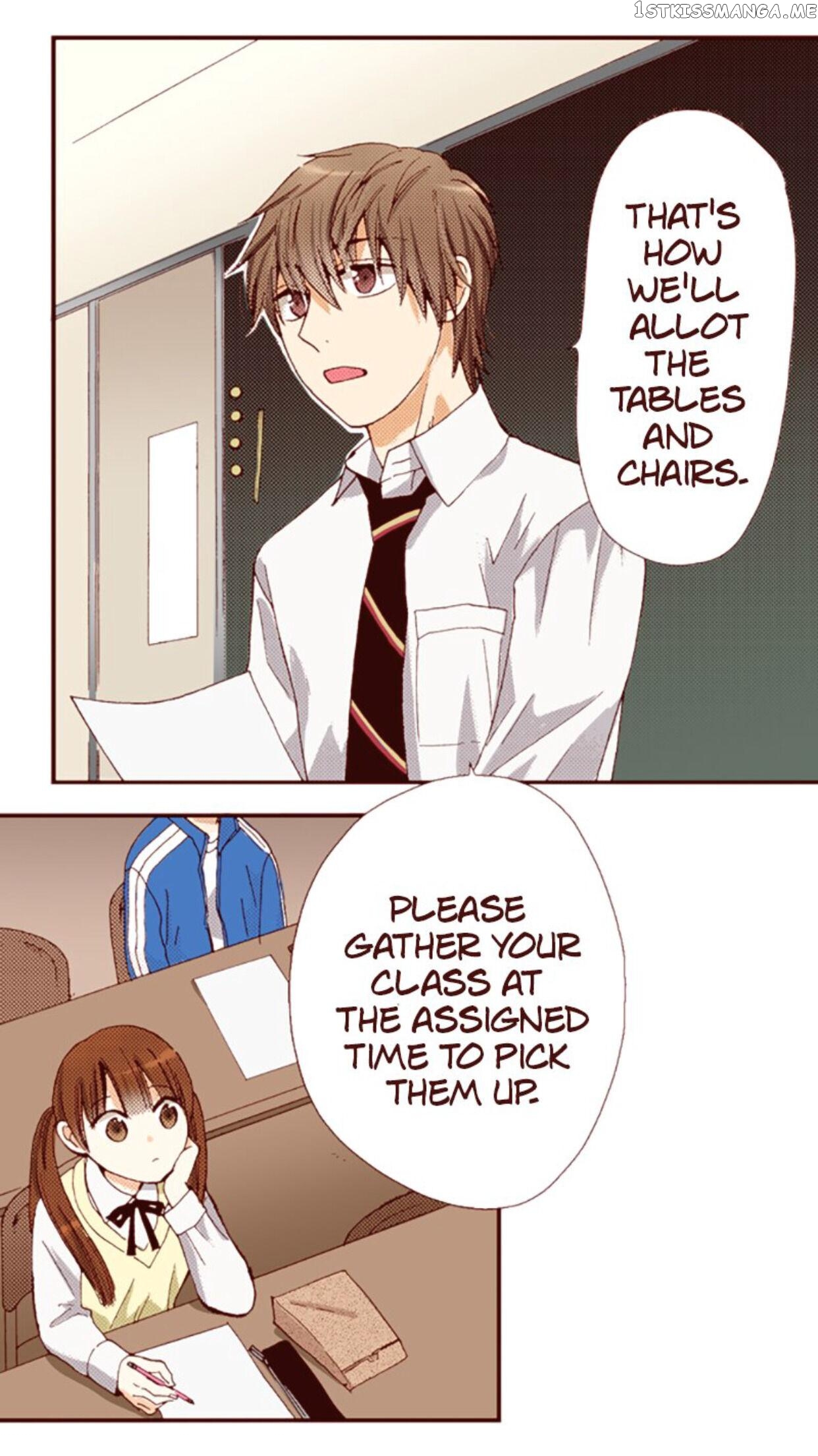 I’m a Good Kid, But I Still Want to Do It! Chapter 52 - page 28