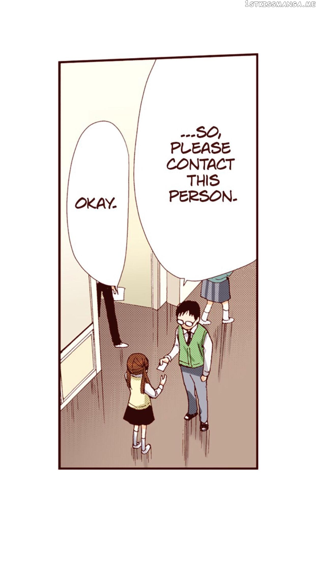 I’m a Good Kid, But I Still Want to Do It! Chapter 52 - page 31