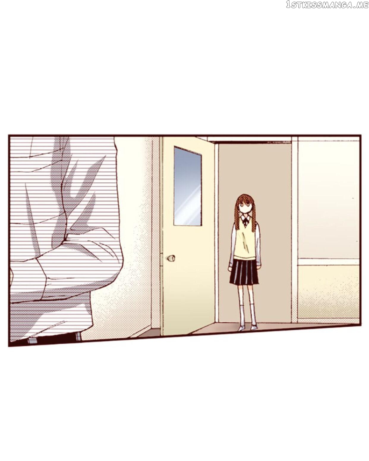 I’m a Good Kid, But I Still Want to Do It! Chapter 52 - page 33