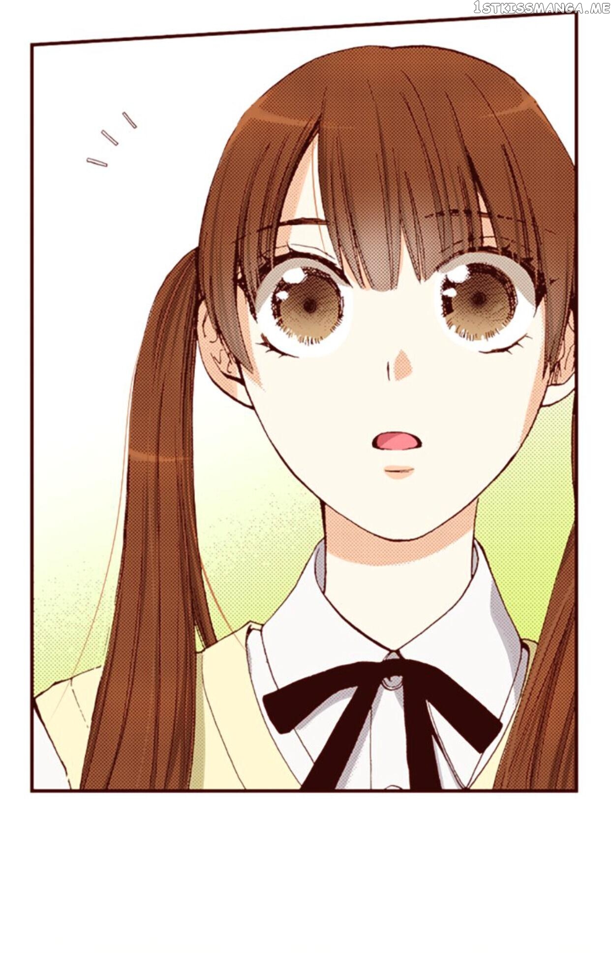 I’m a Good Kid, But I Still Want to Do It! Chapter 52 - page 34