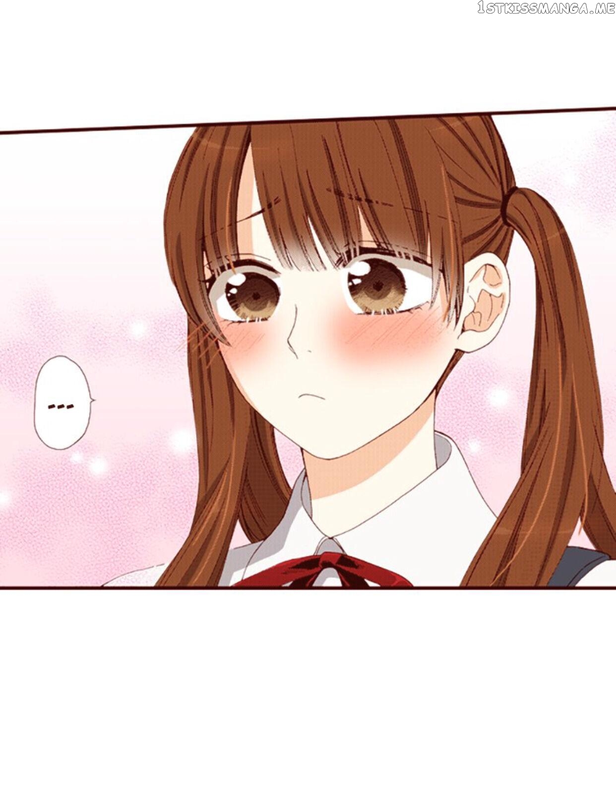 I’m a Good Kid, But I Still Want to Do It! Chapter 52 - page 4