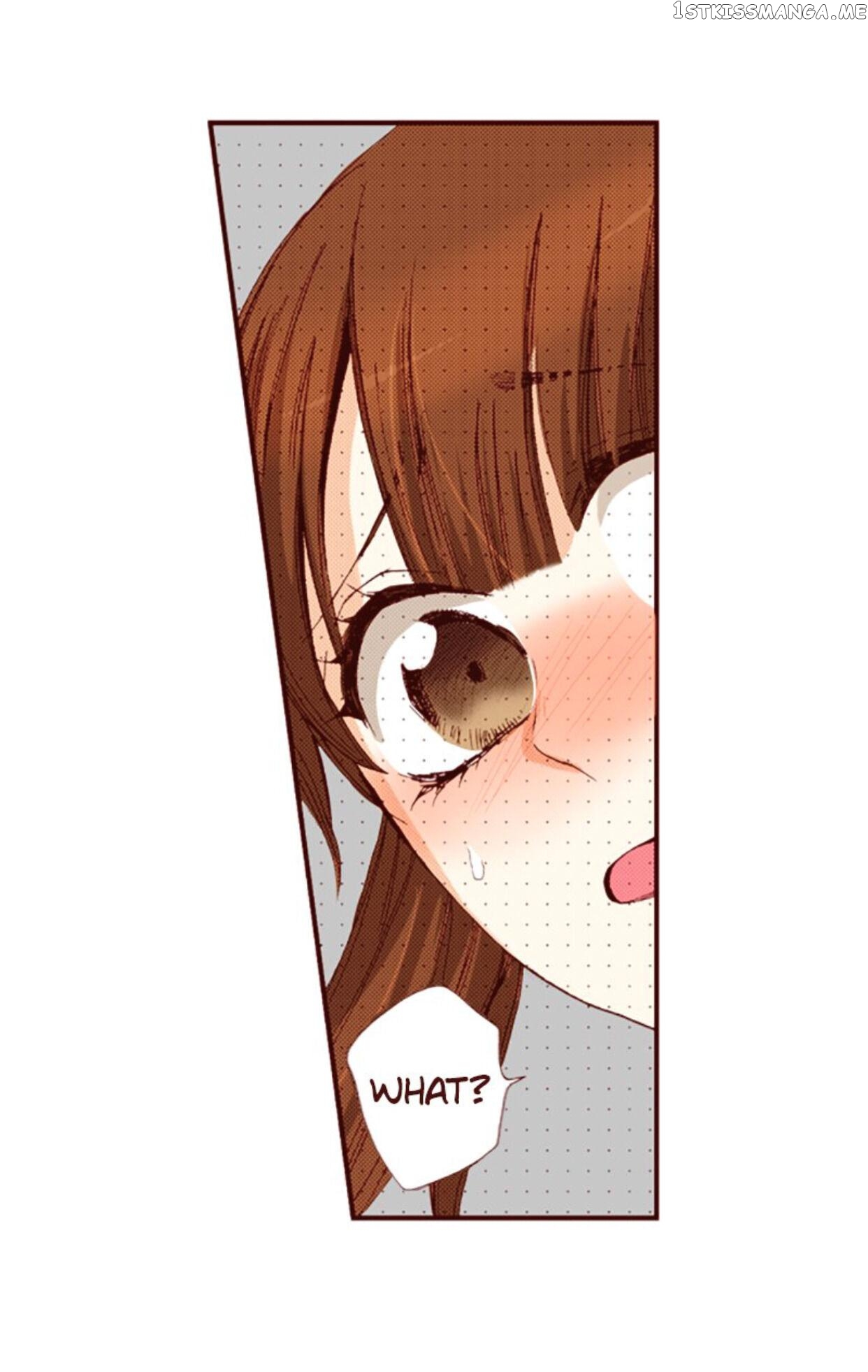 I’m a Good Kid, But I Still Want to Do It! Chapter 51 - page 10