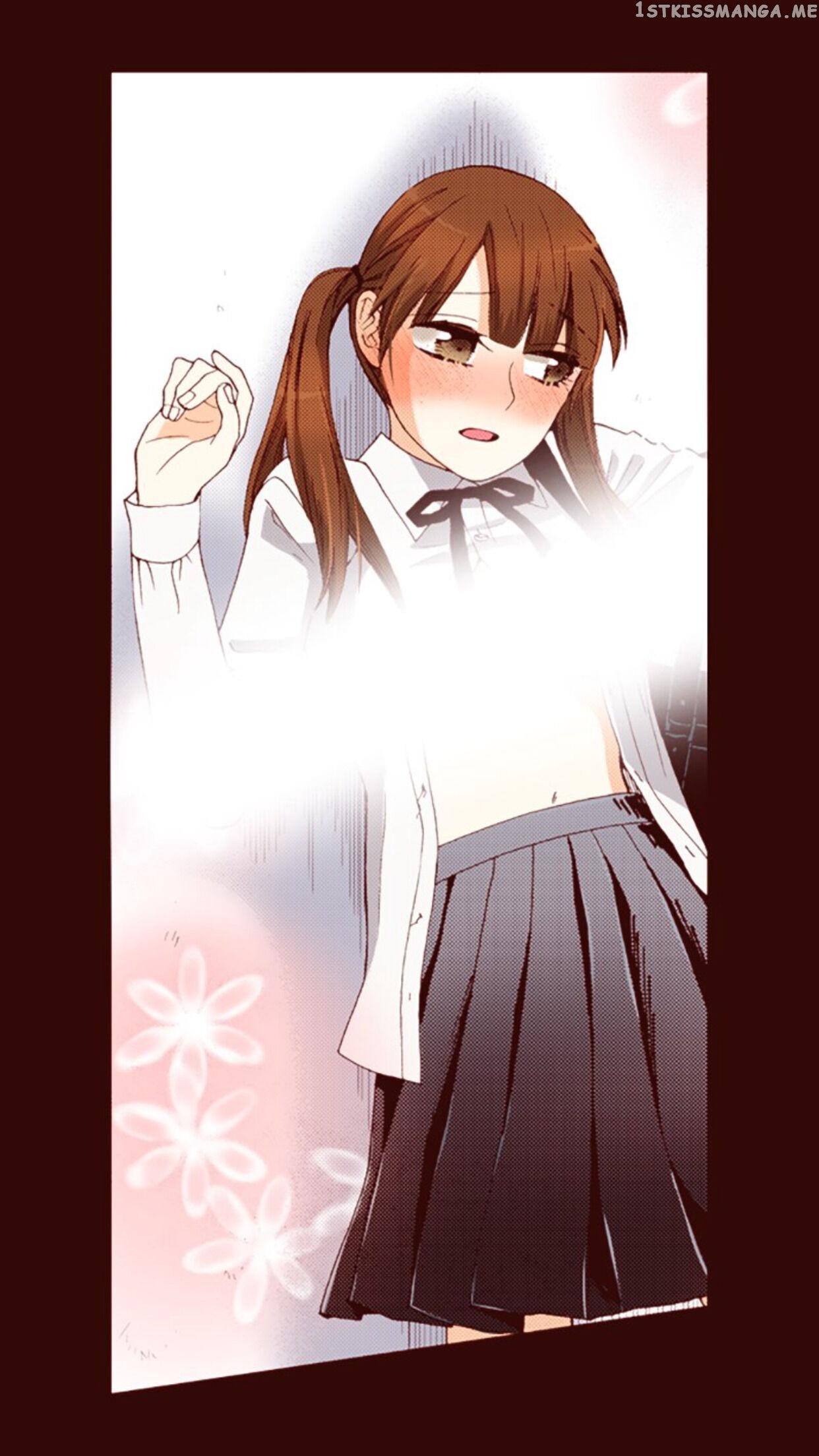 I’m a Good Kid, But I Still Want to Do It! Chapter 51 - page 16