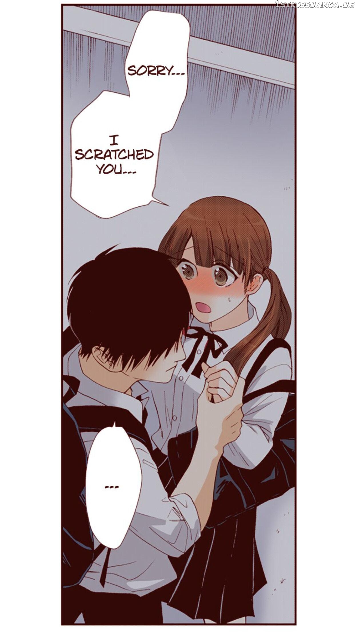 I’m a Good Kid, But I Still Want to Do It! Chapter 51 - page 2