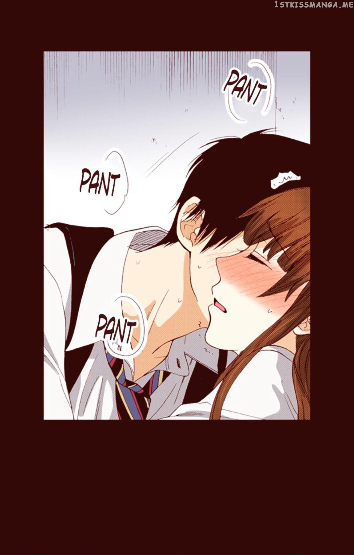 I’m a Good Kid, But I Still Want to Do It! Chapter 51 - page 20
