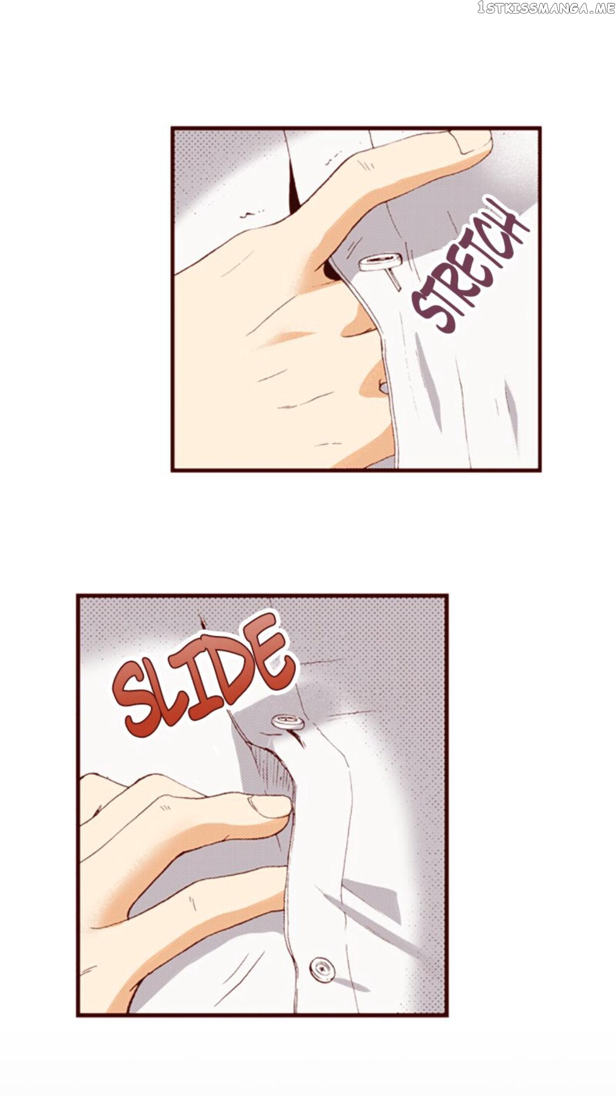 I’m a Good Kid, But I Still Want to Do It! Chapter 51 - page 24